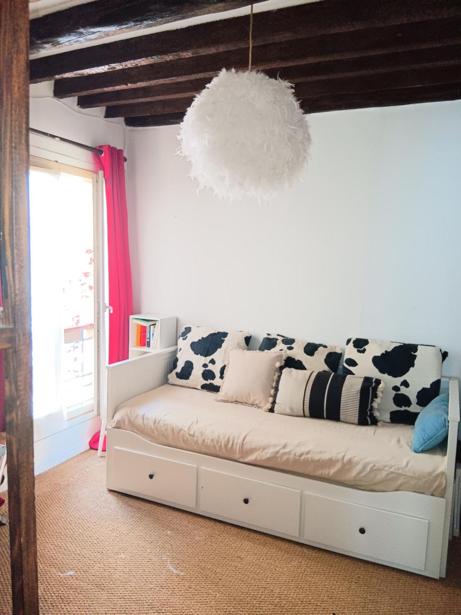 Sweet Appartement