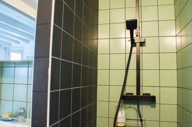 Good News - Bonne Nouvelle Séjour chez l'habitant