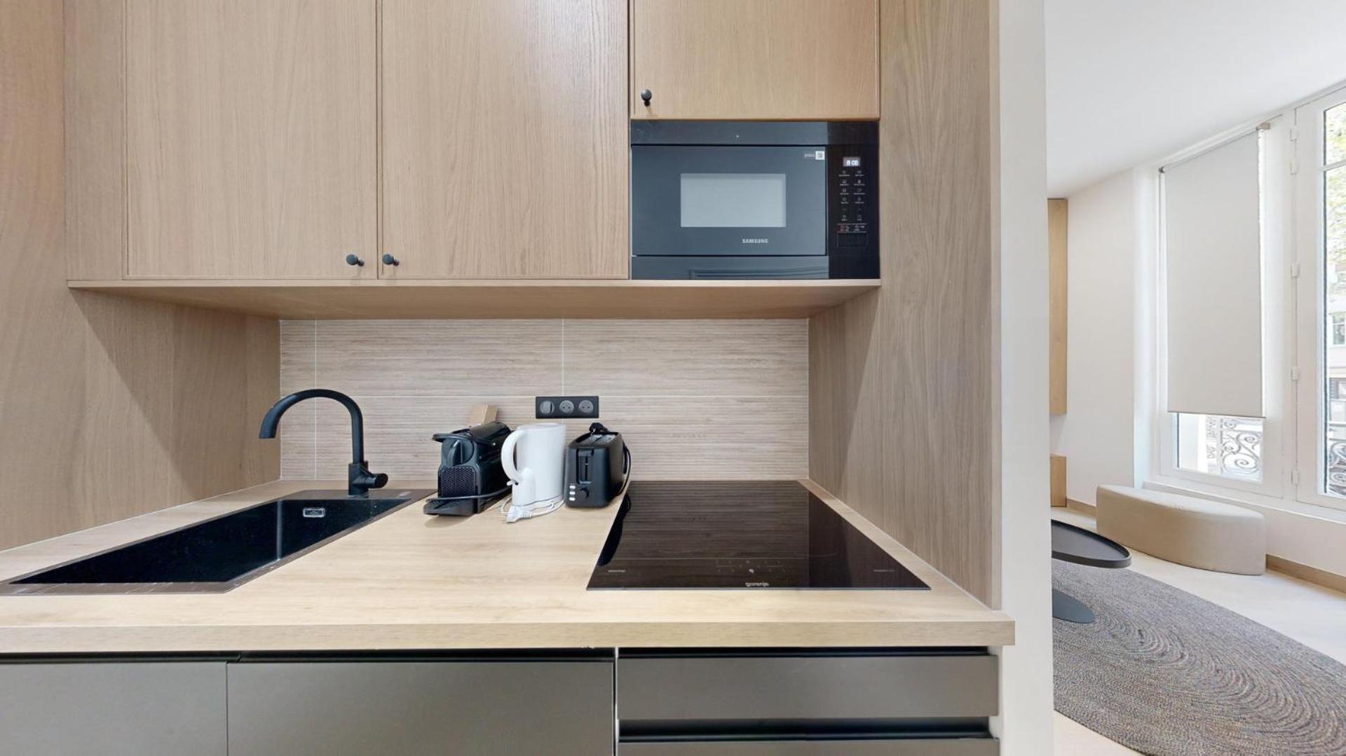 Bluestay 288 - Superbe A 17 Appartement *
