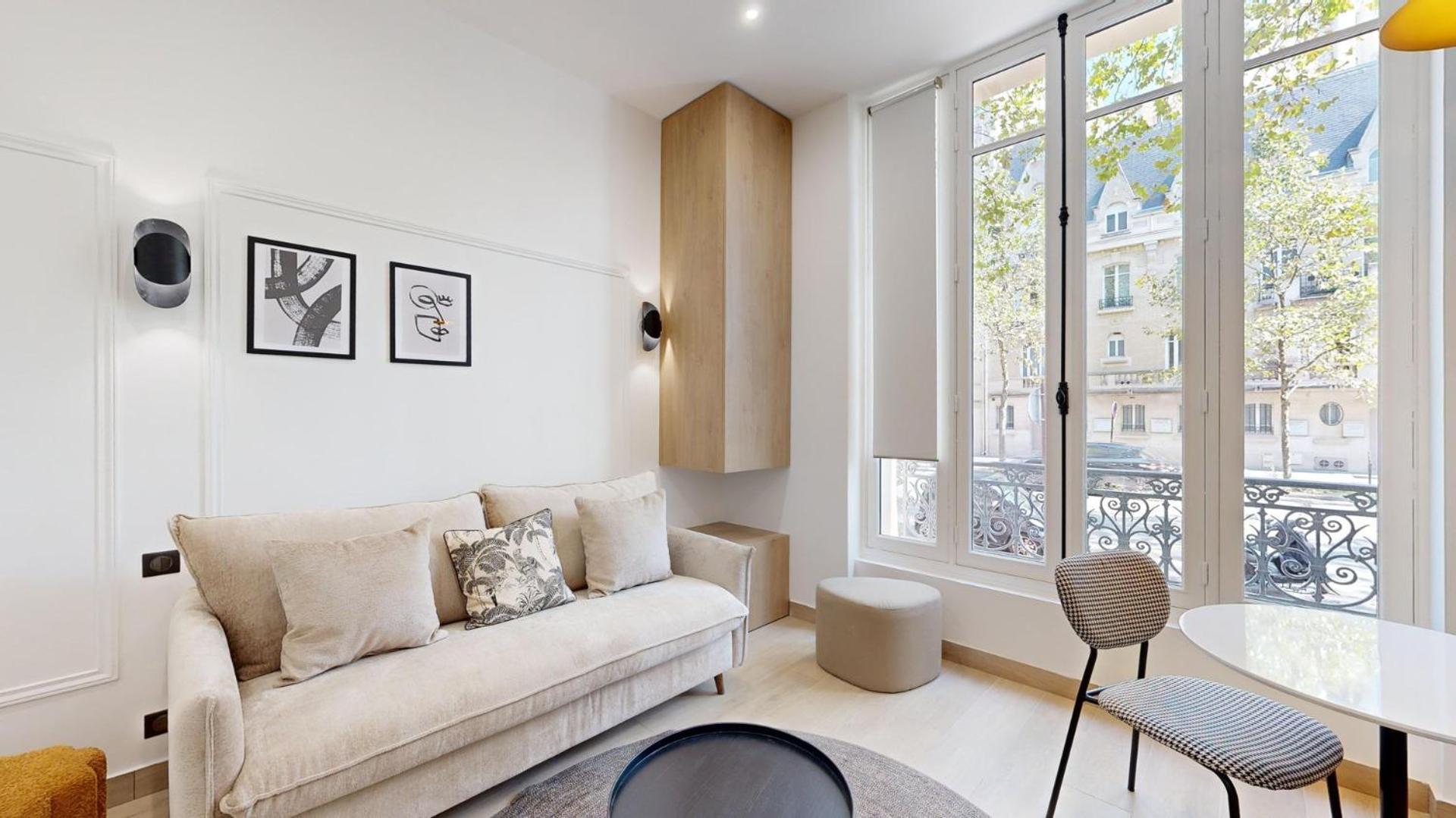Appartement Bluestay 288 - Superbe A 17