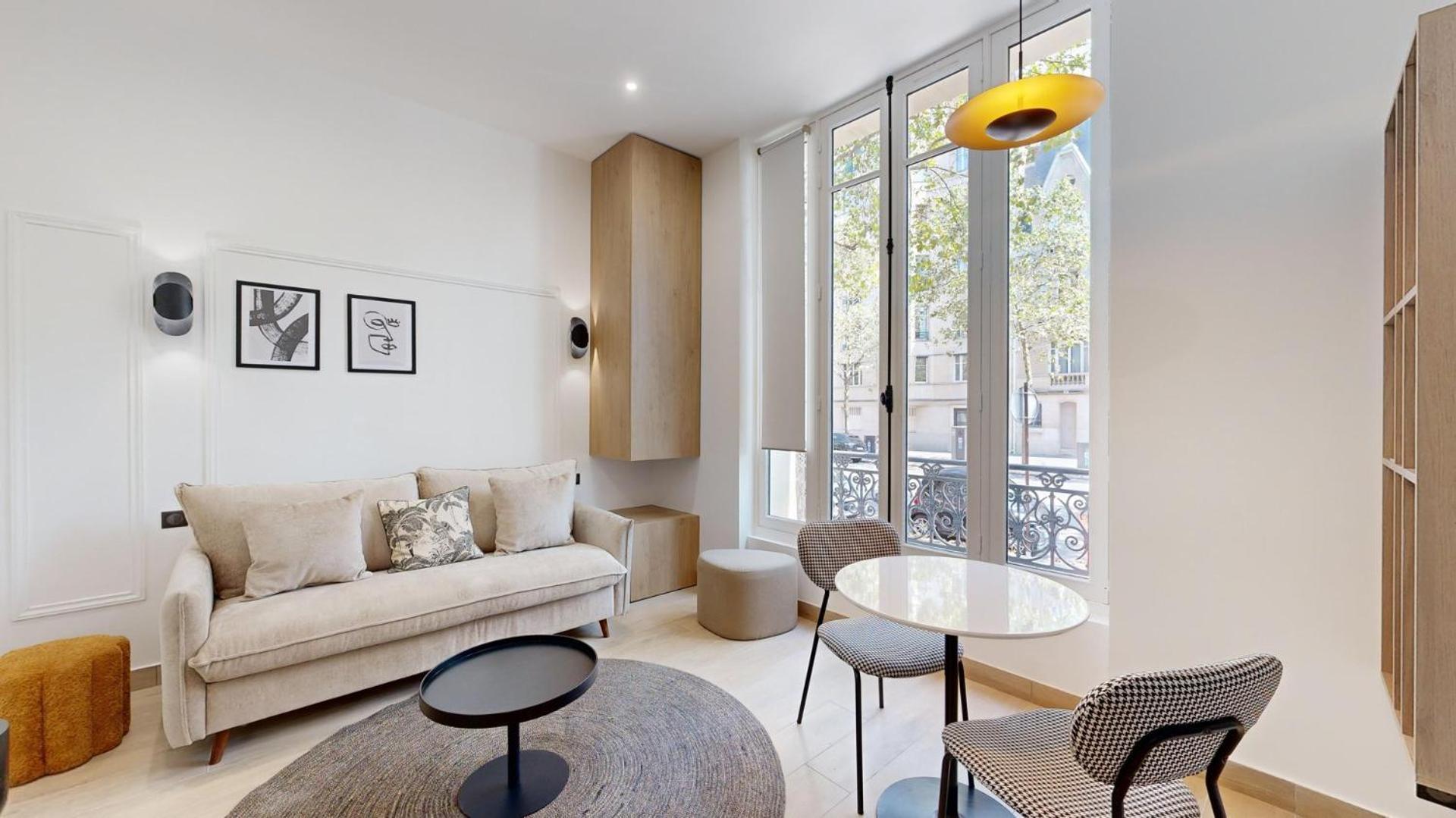 Appartement Bluestay 288 - Superbe A 17 *