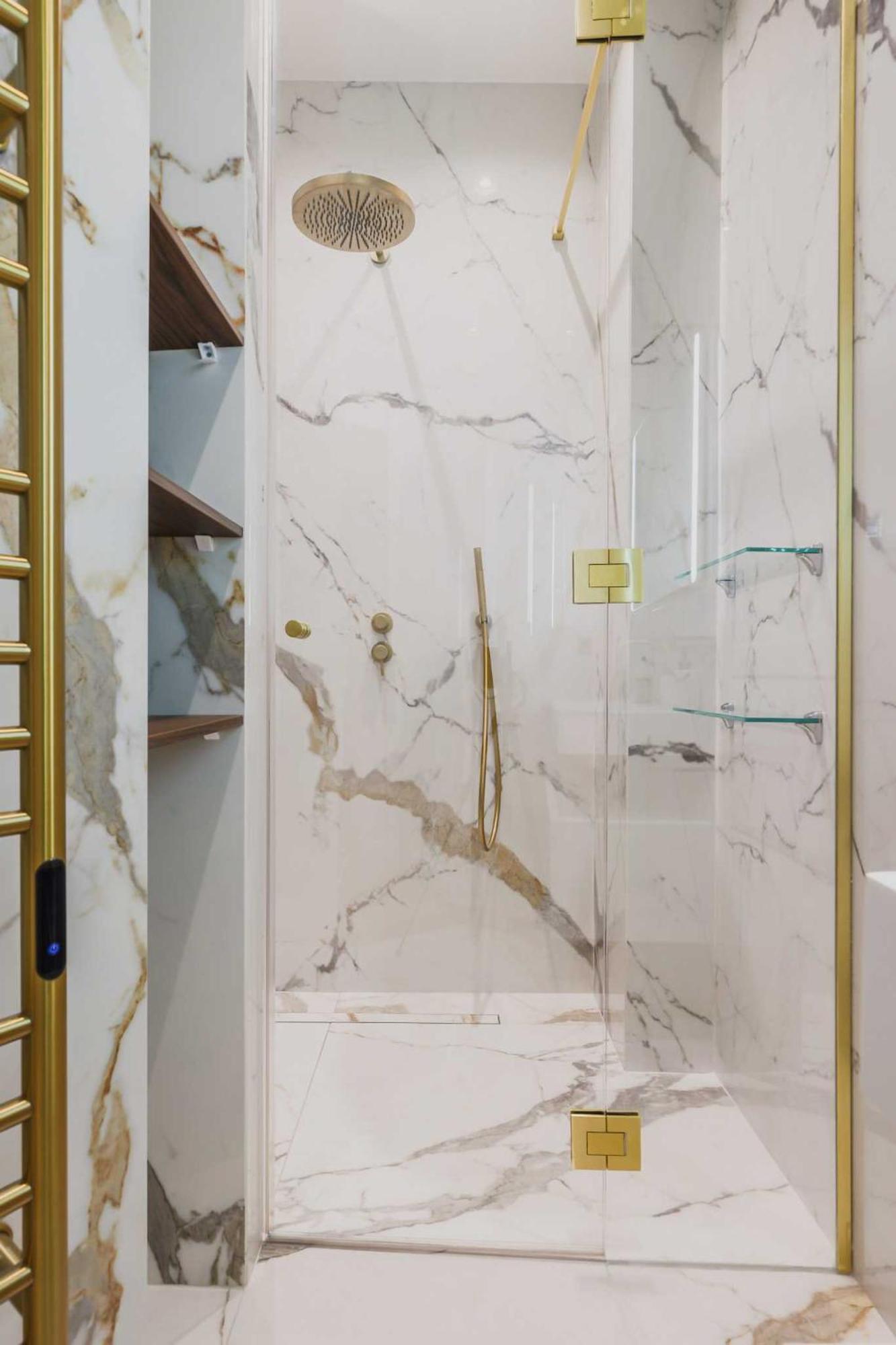 Charming Flat - 2br- 6p - Arc De Triomphe