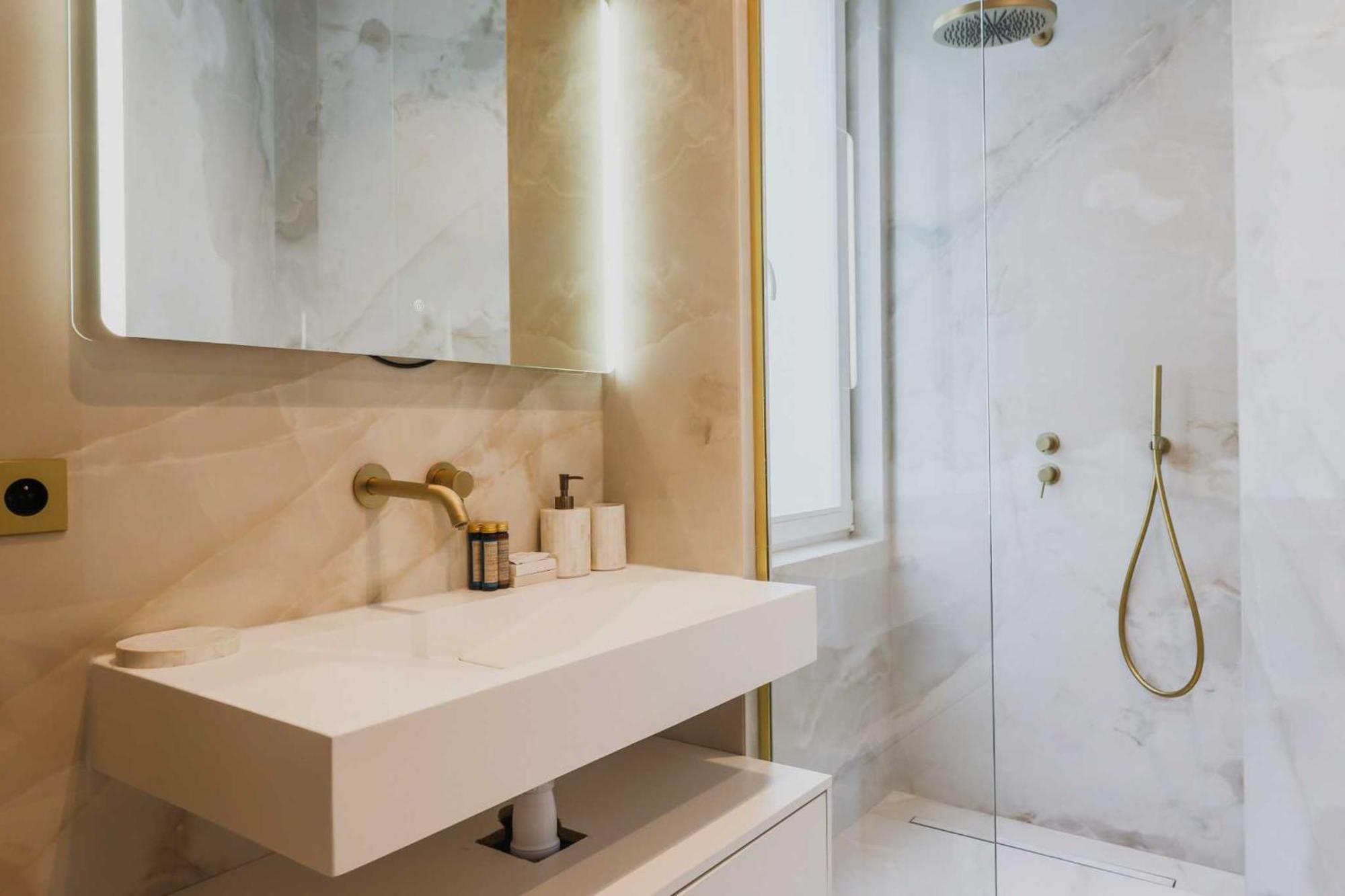 Charming Flat - 2br- 6p - Arc De Triomphe Apartment *