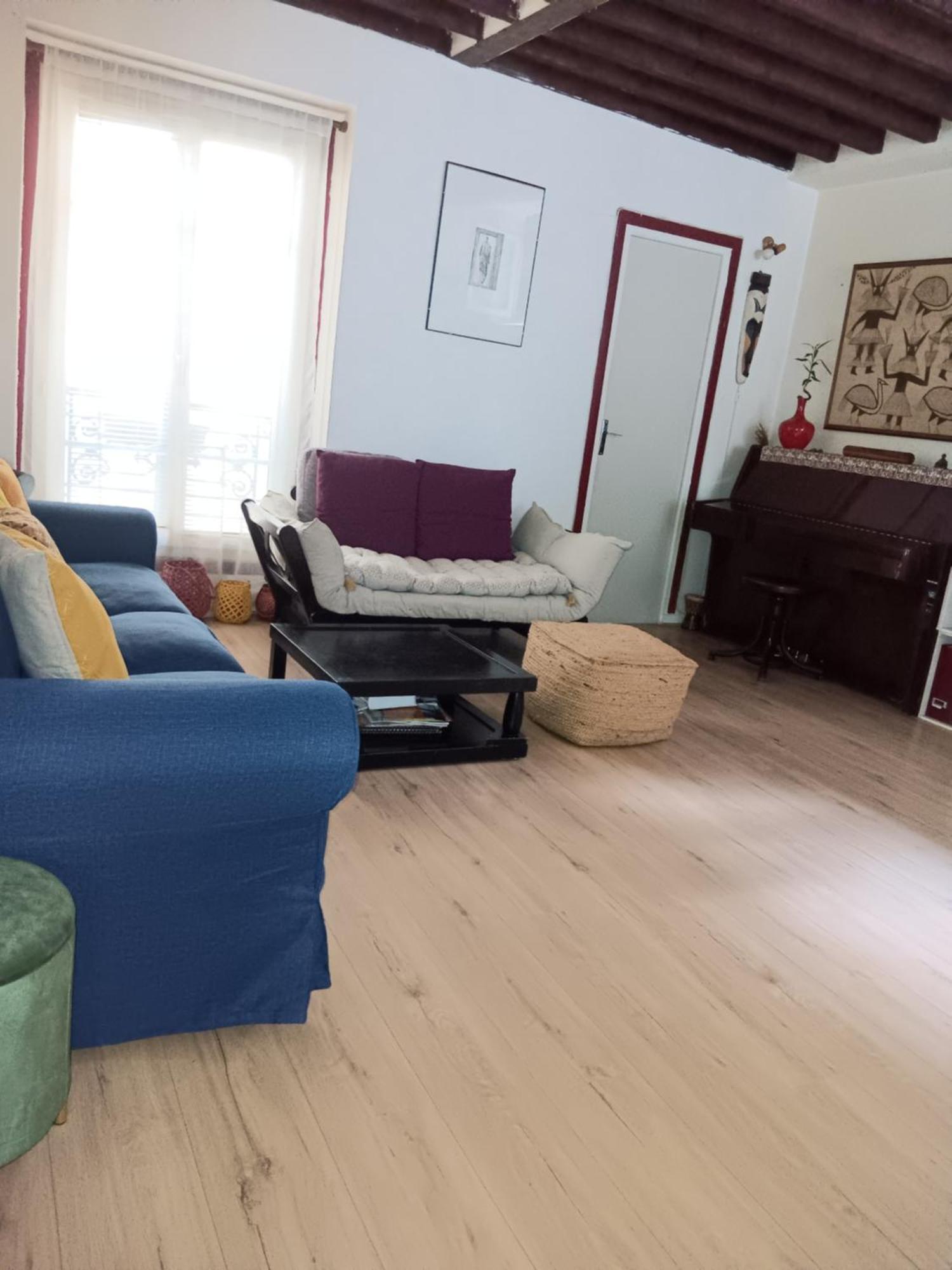 Sweet Appartement