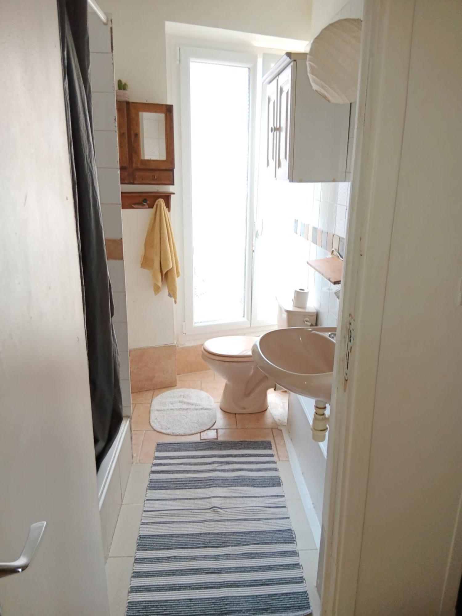 Sweet Appartement Paris