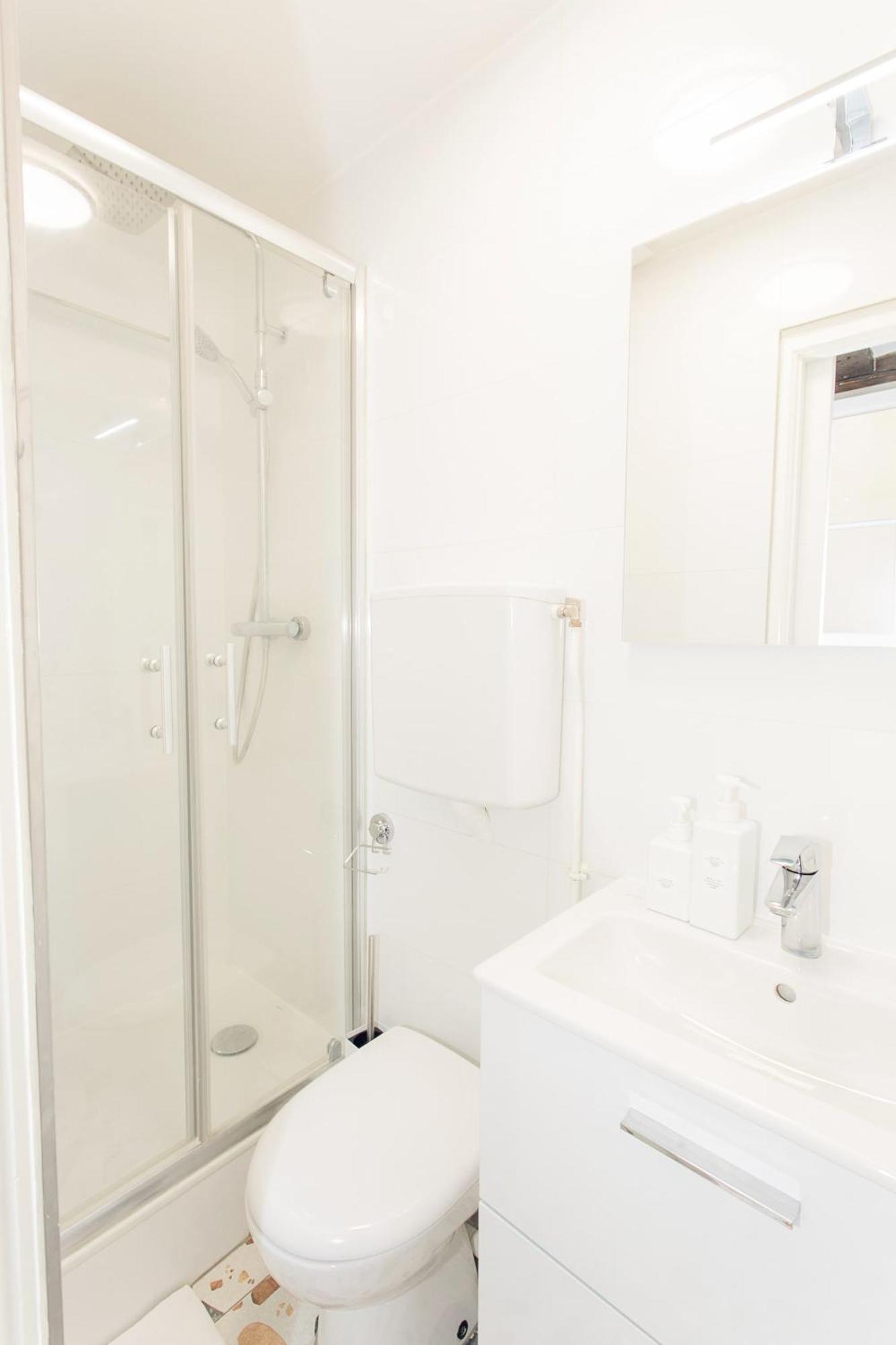 Apartment Ile Saint-louis & Pont De La Tournelle - Cityapartmentstay *