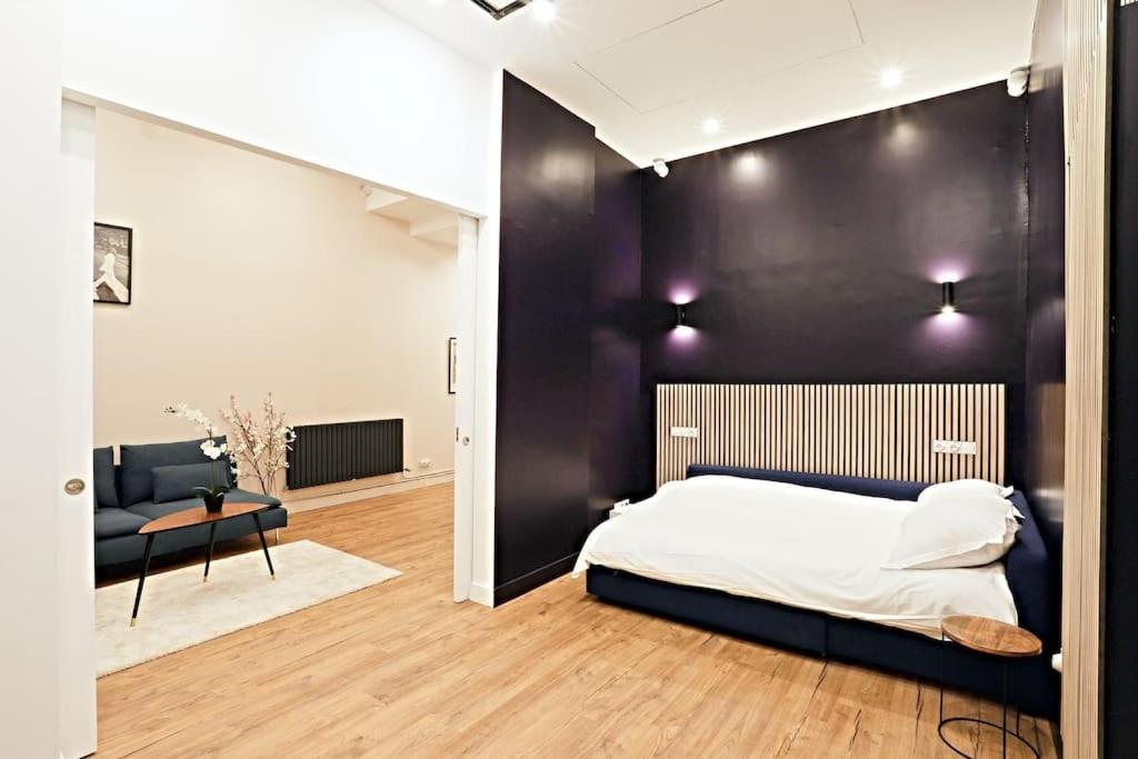8 Personnes Avec Sauna *