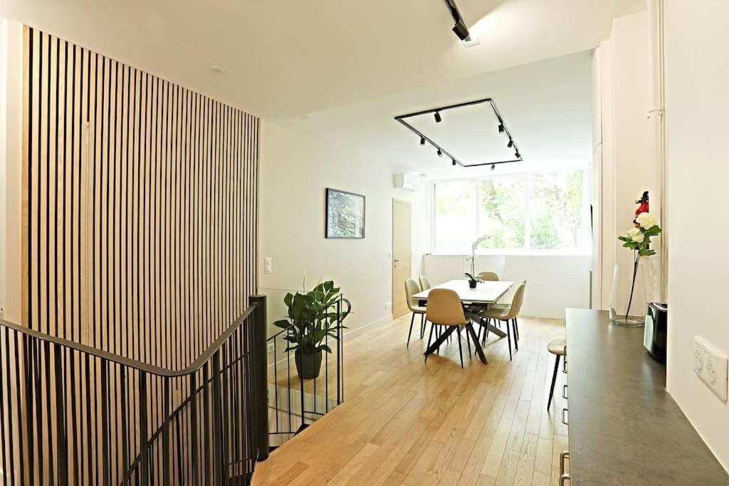 Appartement 8 Personnes Avec Sauna *