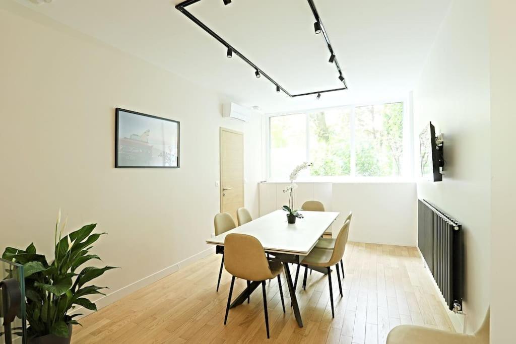 Appartement 8 Personnes Avec Sauna *