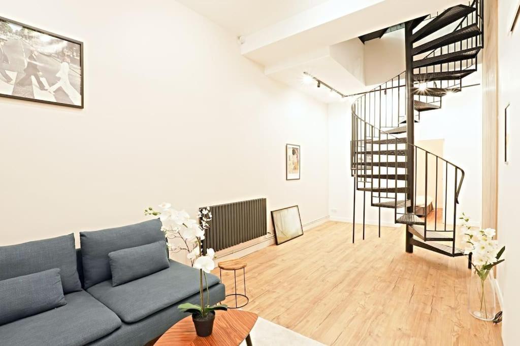 Appartement 8 Personnes Avec Sauna *