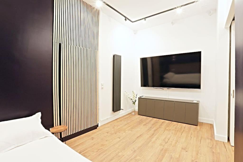 8 Personnes Avec Sauna Appartement *