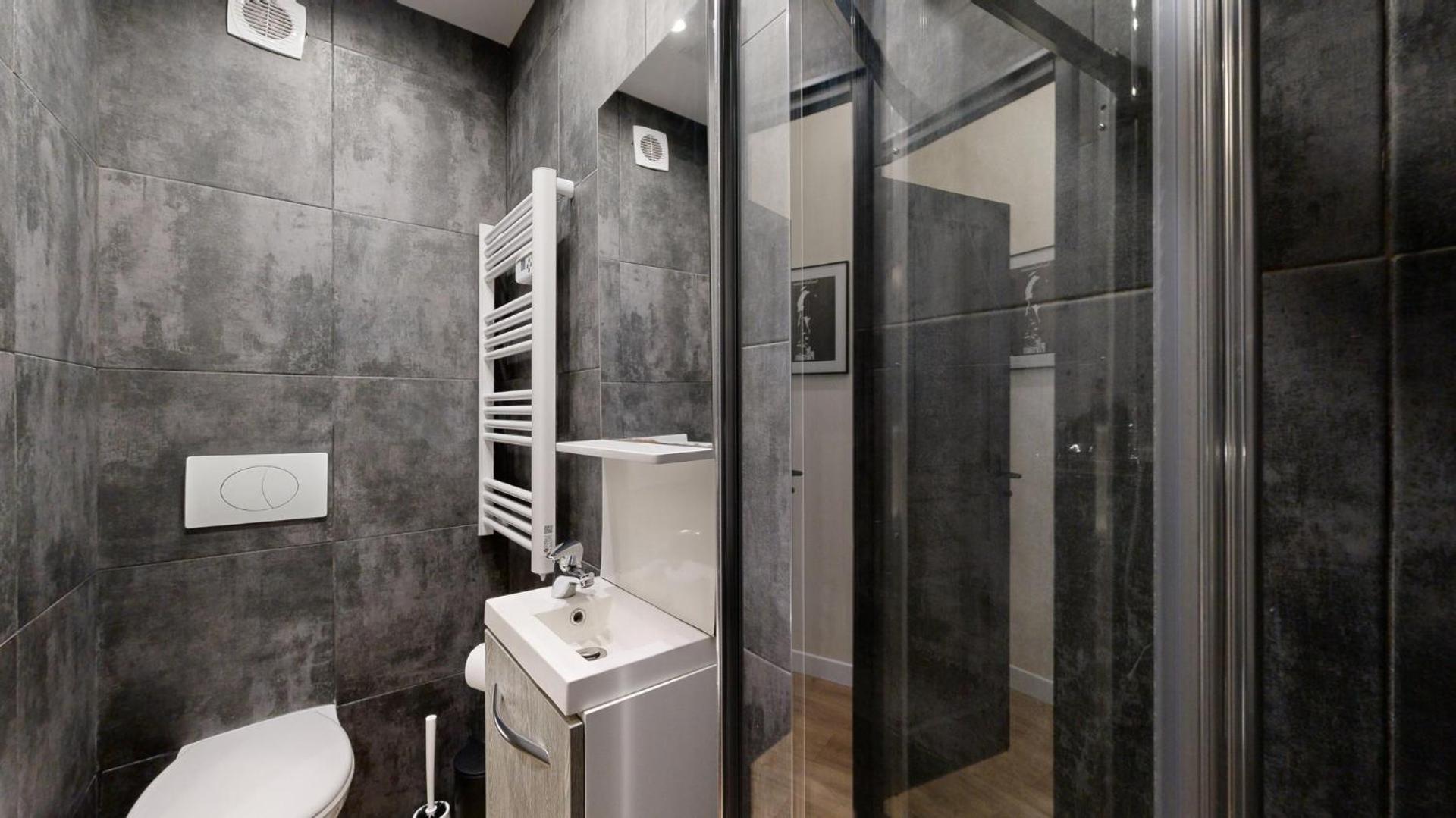 Apartment Bluestay 47 - Au Coeur De Paris