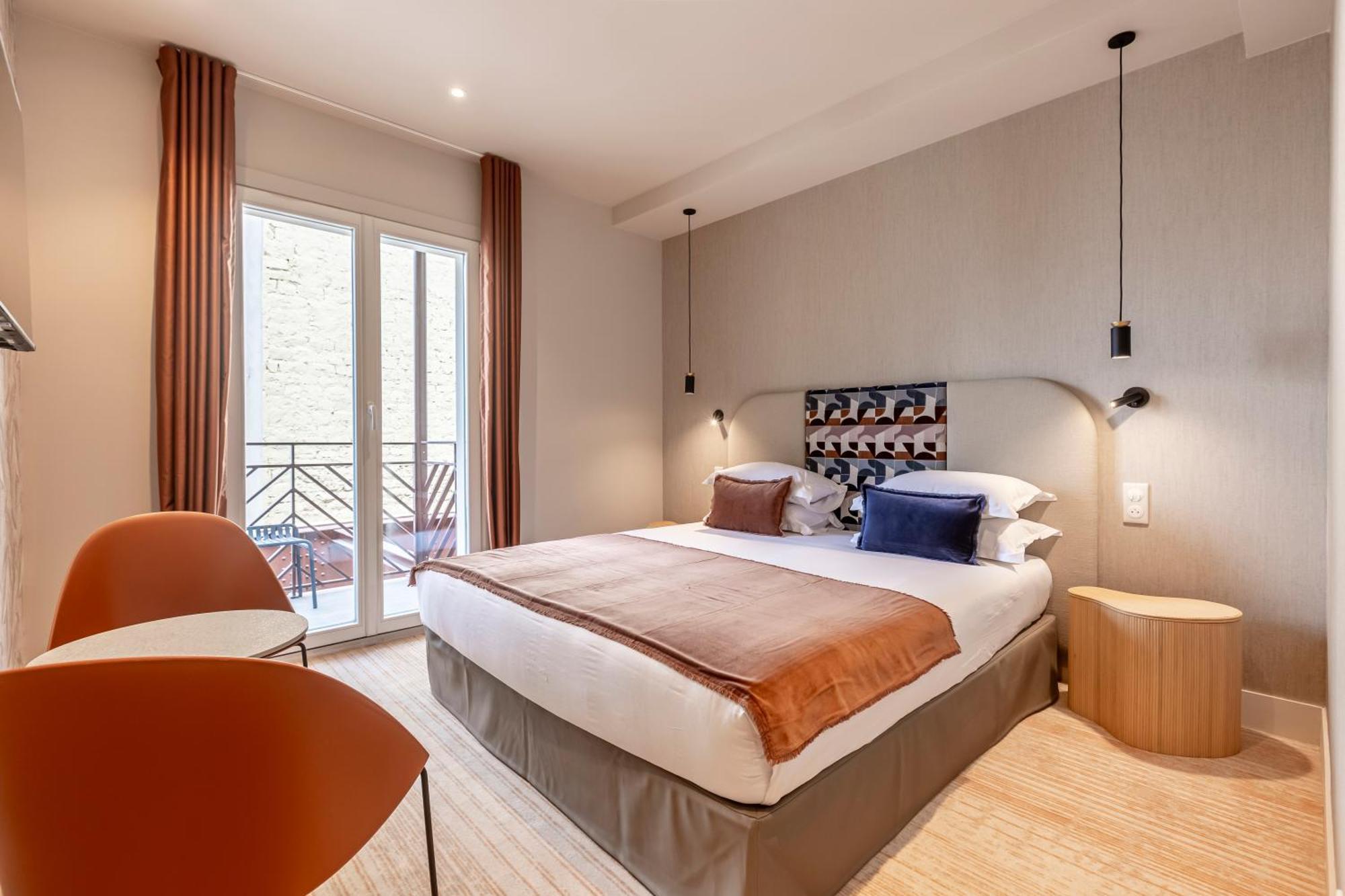 Hotel Fl By Sweett 4*