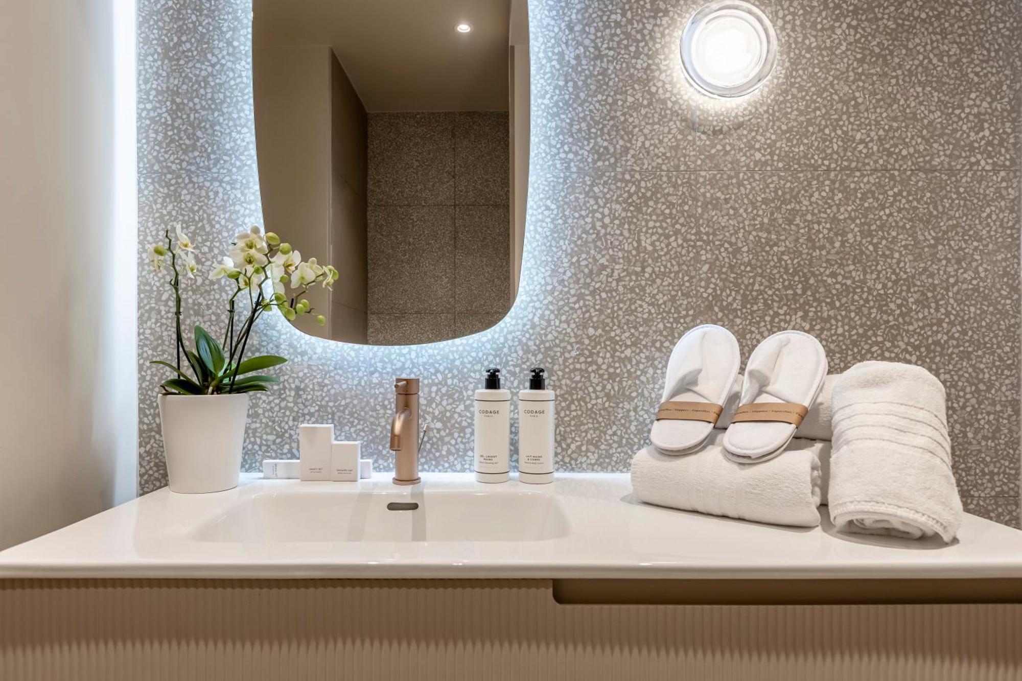 Hotel Fl By Sweett Paris