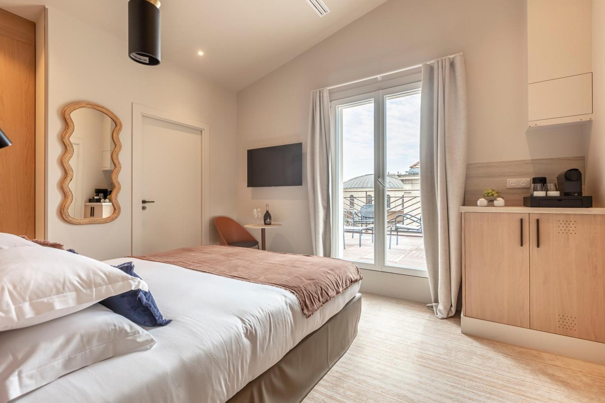 Fl By Sweett Hotel Paris