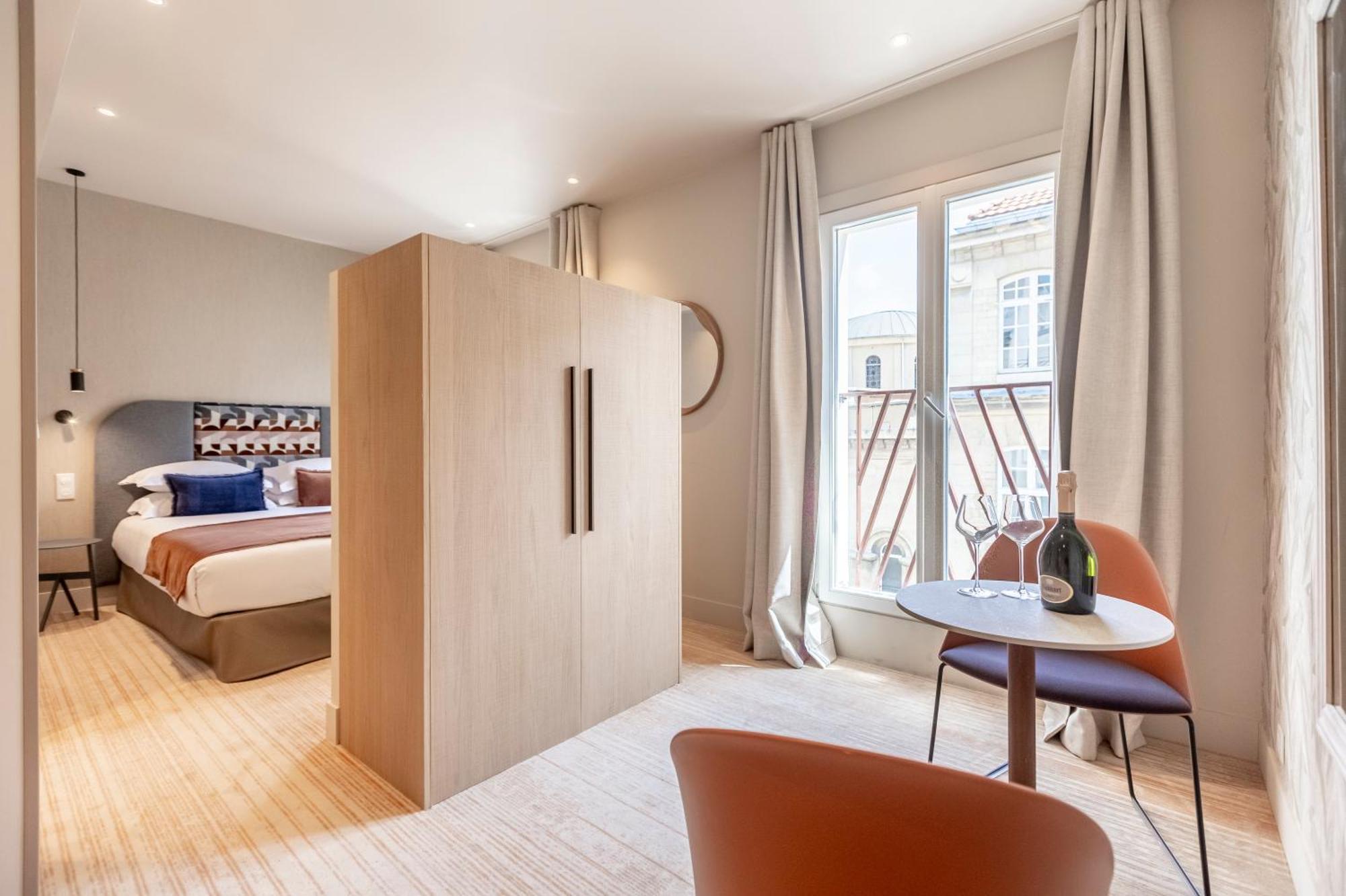 Fl By Sweett 4* Paris