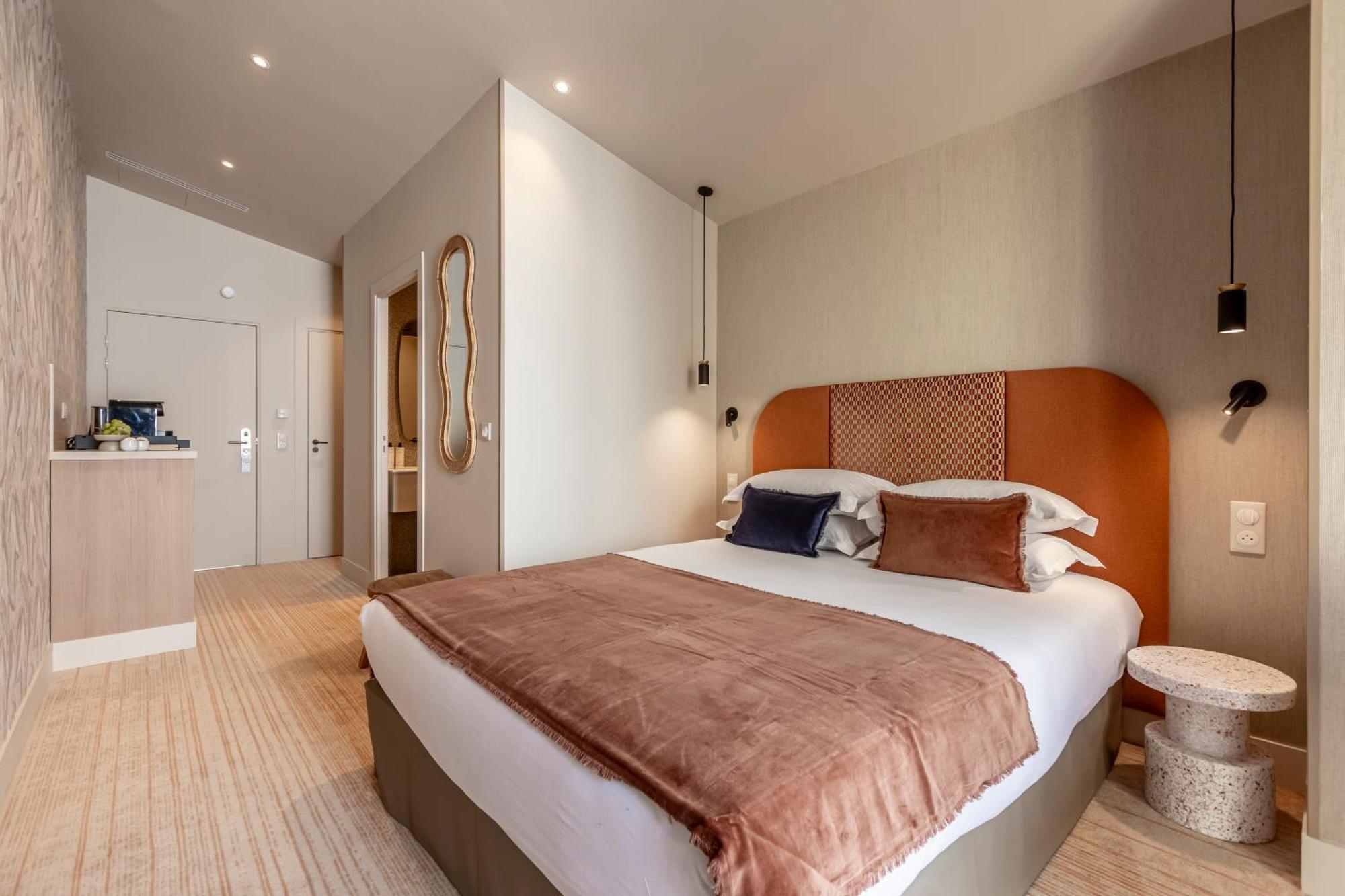 Fl By Sweett 4* Paris