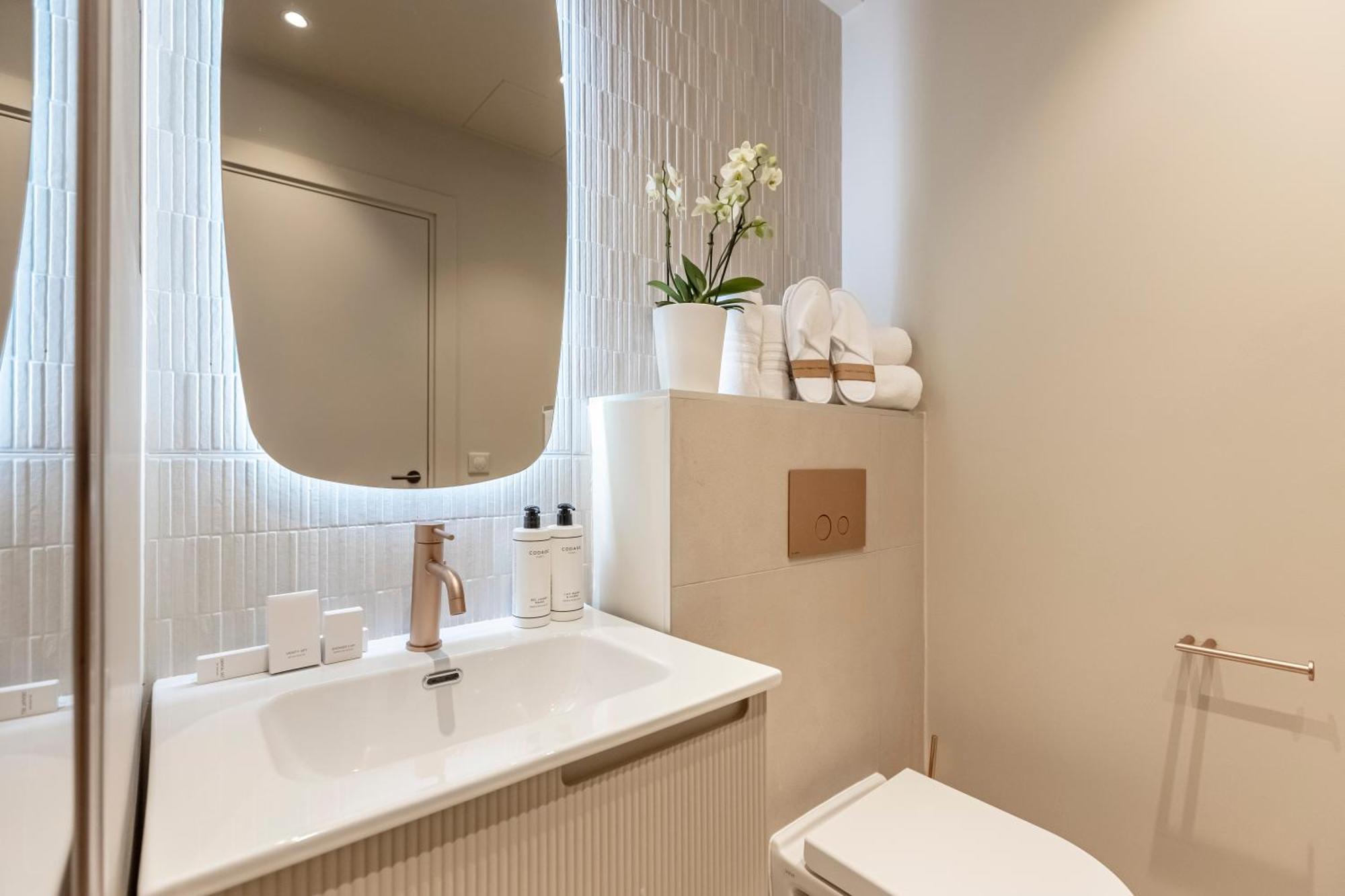 Hotel Fl By Sweett Paris