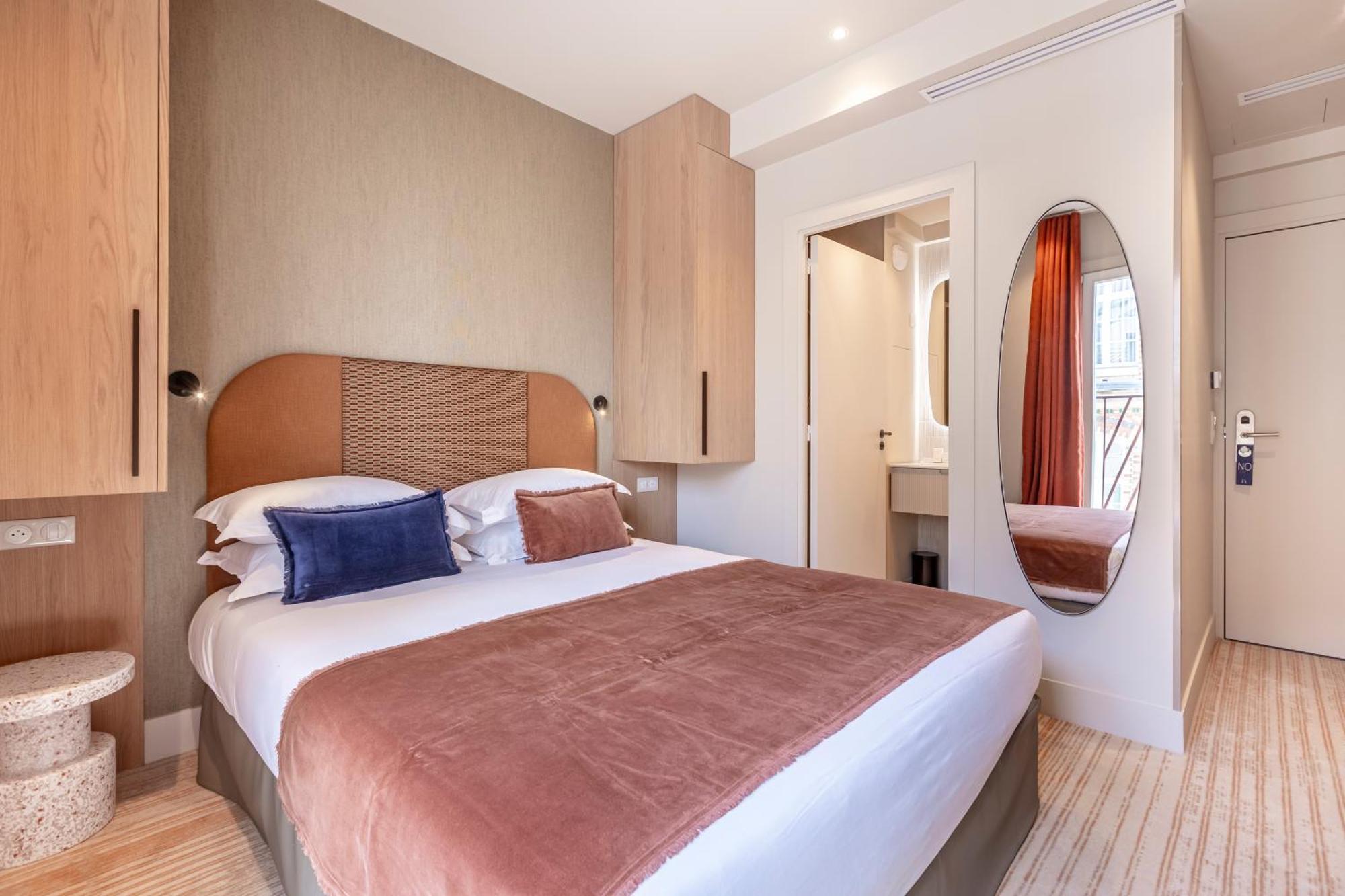 Fl By Sweett 4* Paris
