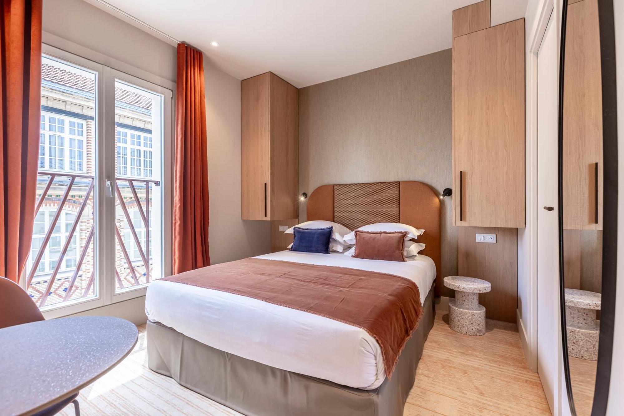 Hotel Fl By Sweett