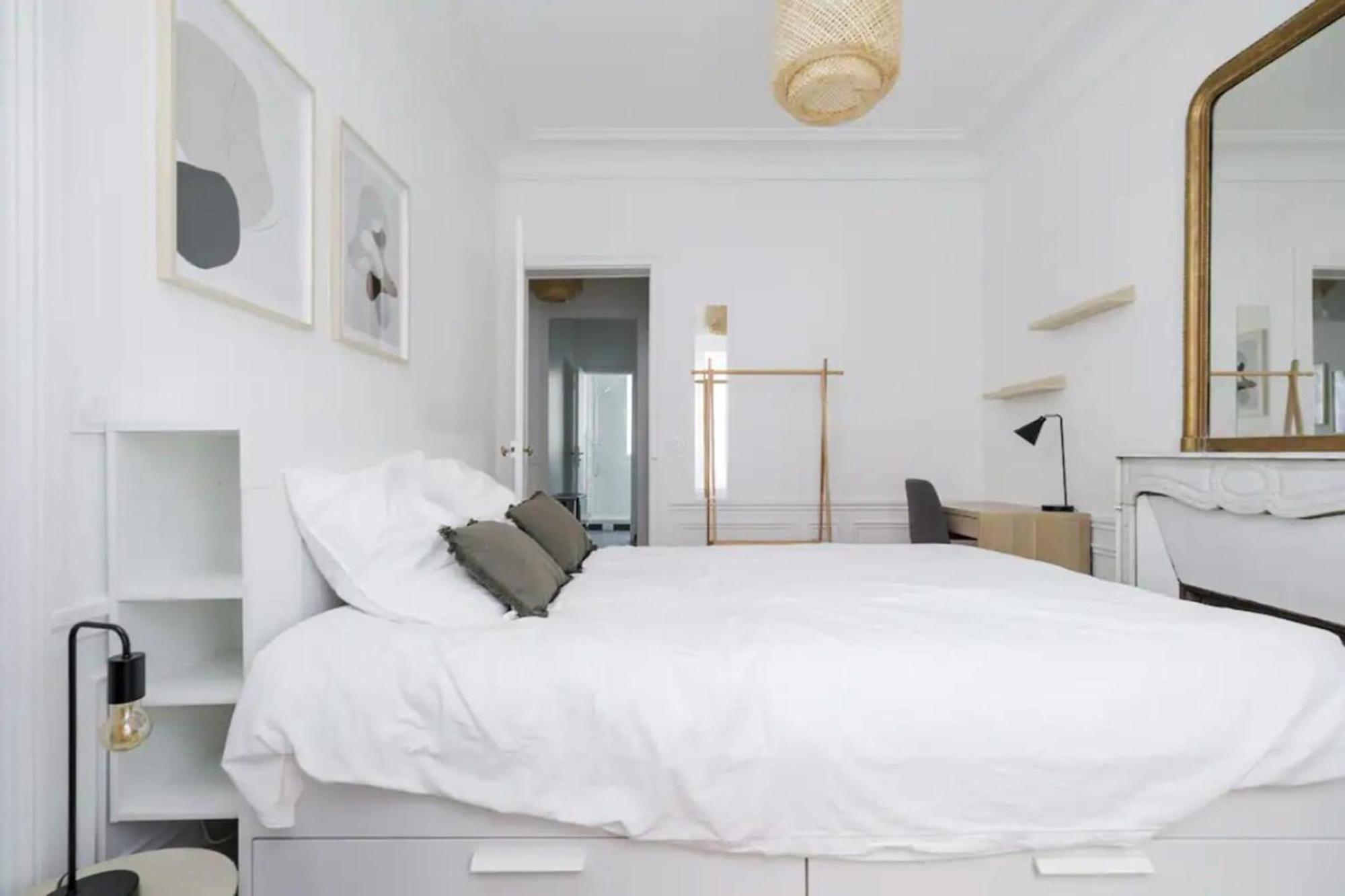 Apartment Flexliving - Charming Flat - Caulaincourt