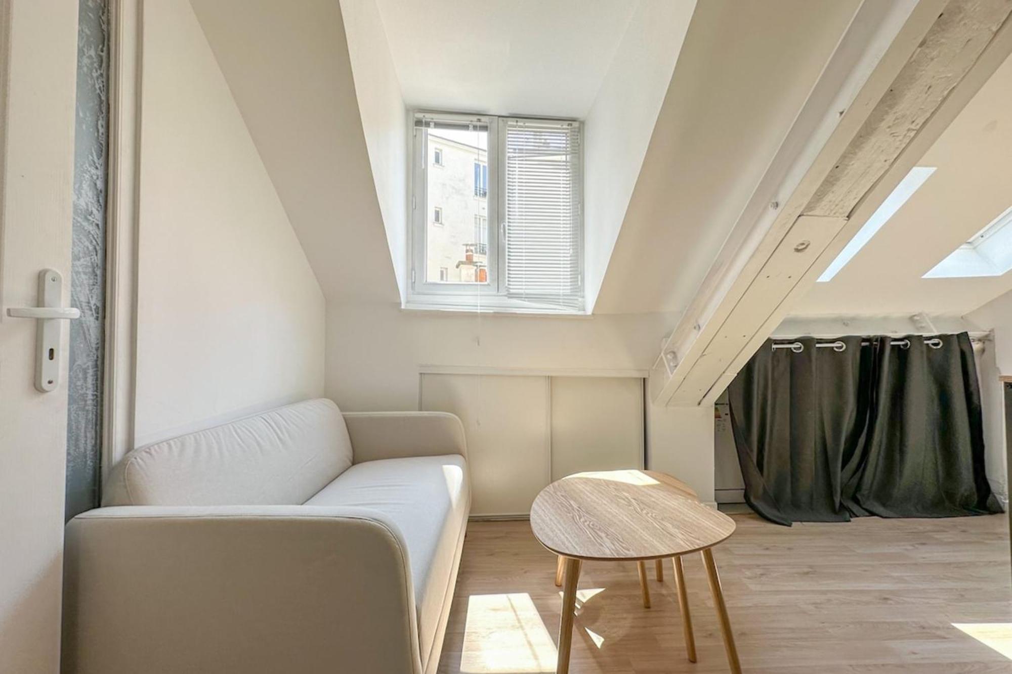 Apartment Flexliving - - Charlot *