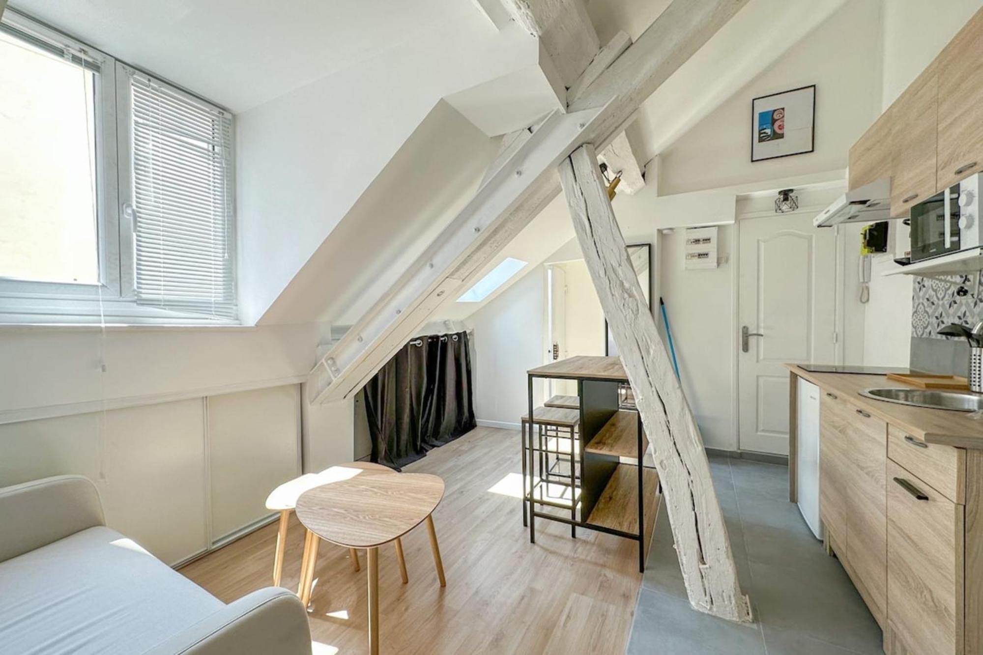 Flexliving - - Charlot Paris
