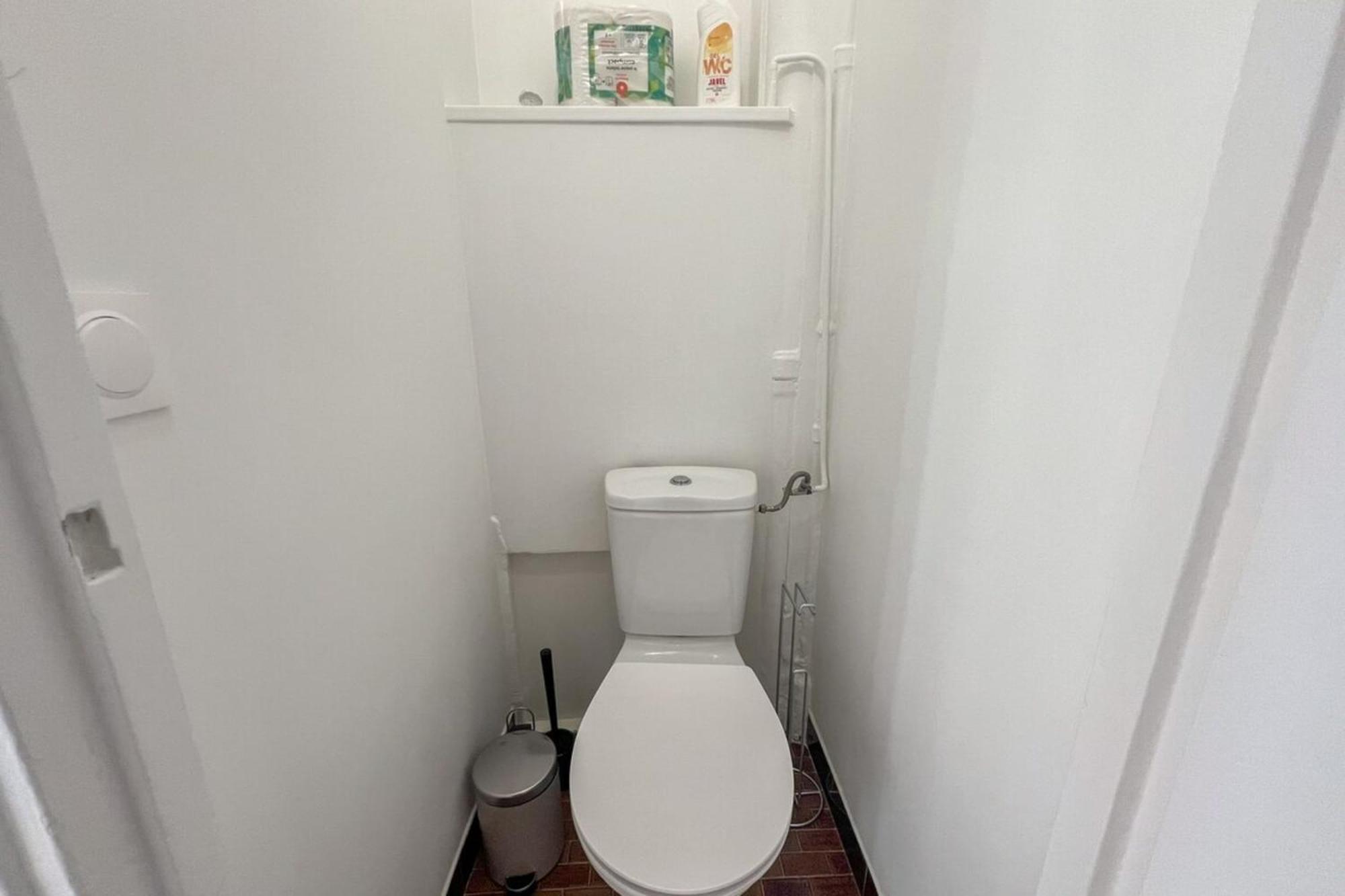 Flexliving - Whole House - 18 Apartment Paris