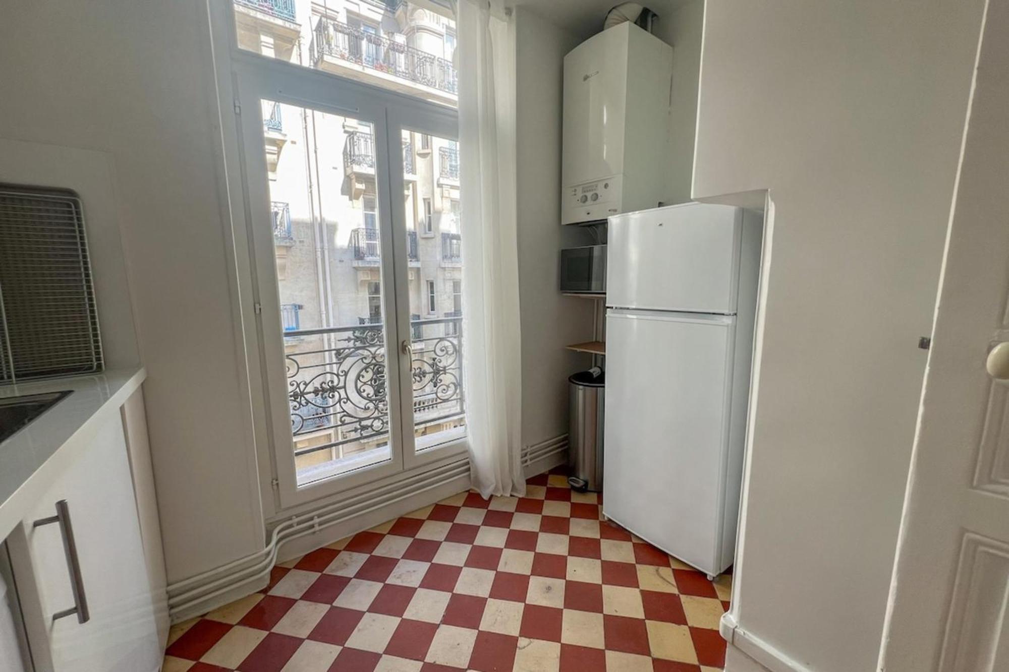 Flexliving - Whole House - 18 Paris