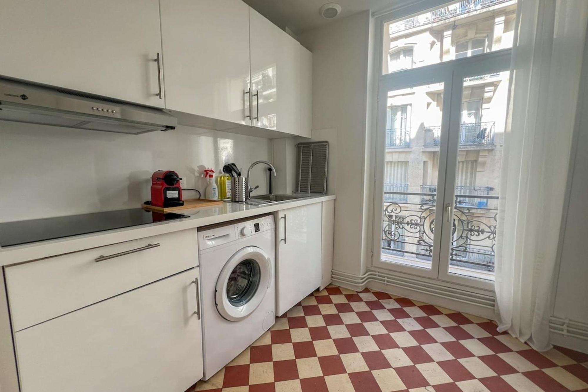 Apartment Flexliving - Whole House - 18