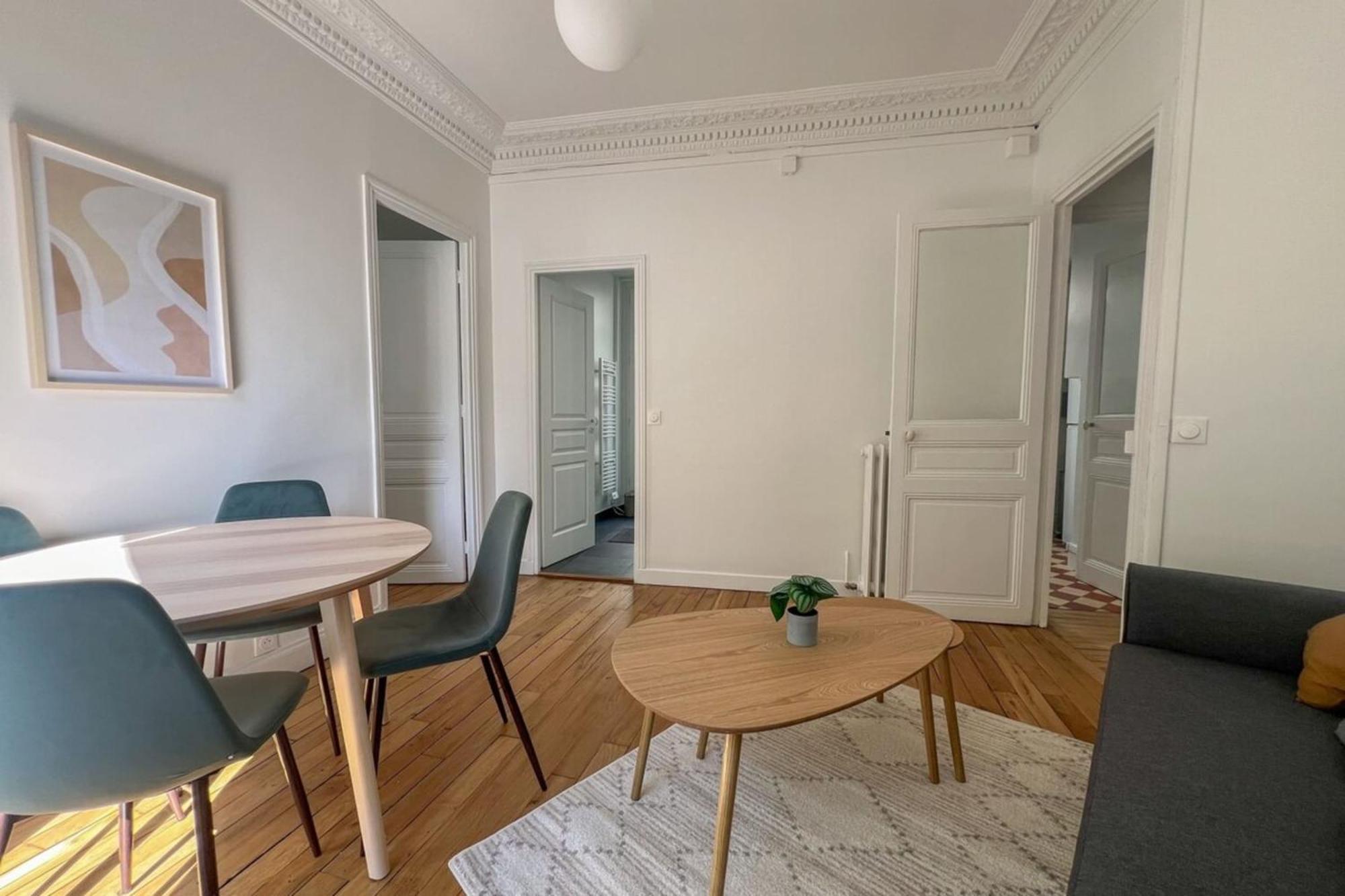 Flexliving - Whole House - 18 Paris