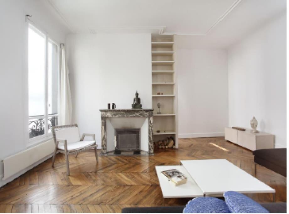 D'architecte * Paris