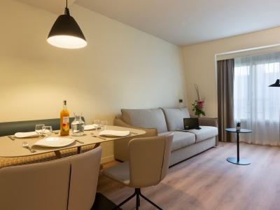 Aparthotel Citadines Les Halles