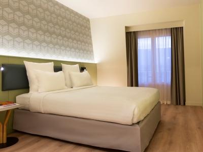 Citadines Les Halles Aparthotel Paris
