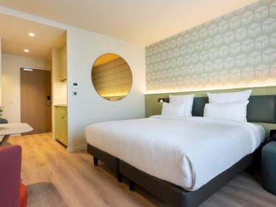 Citadines Les Halles 4* Paris