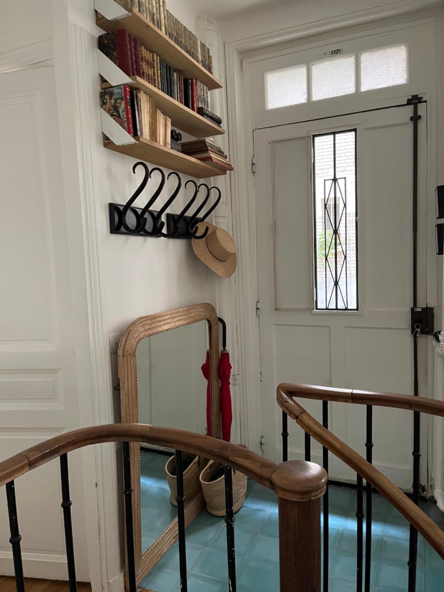 Apartment Comme Petite Maison Paris