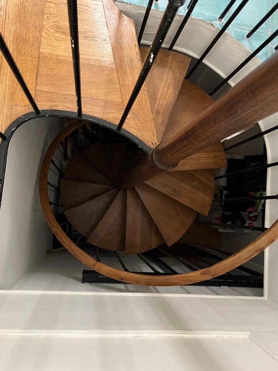 Comme Petite Maison Apartment *