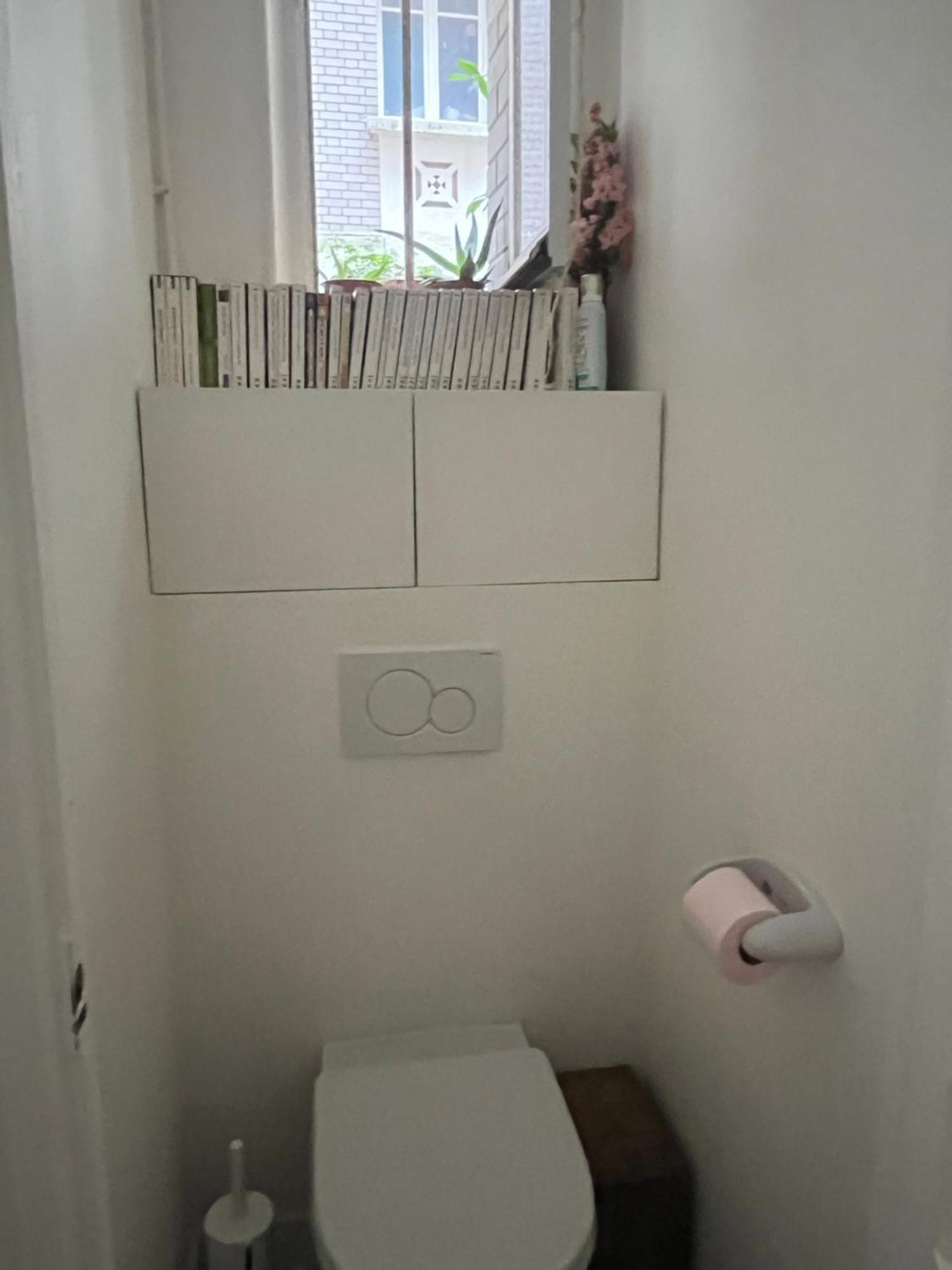 Apartment Comme Petite Maison *