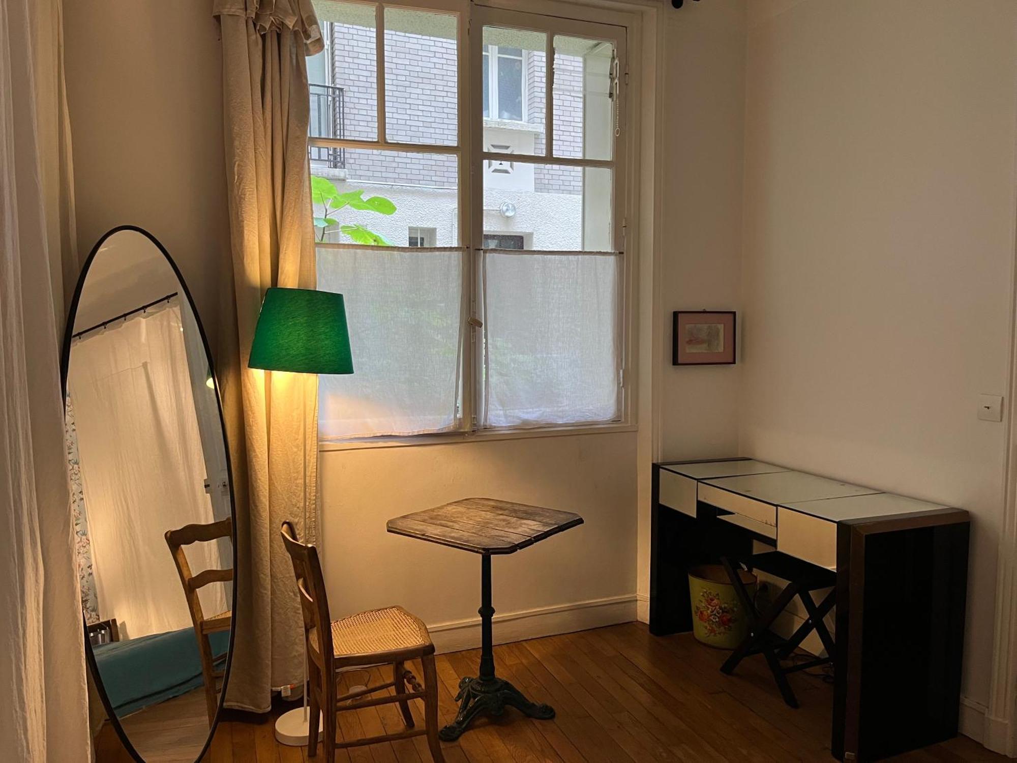 Apartment Comme Petite Maison
