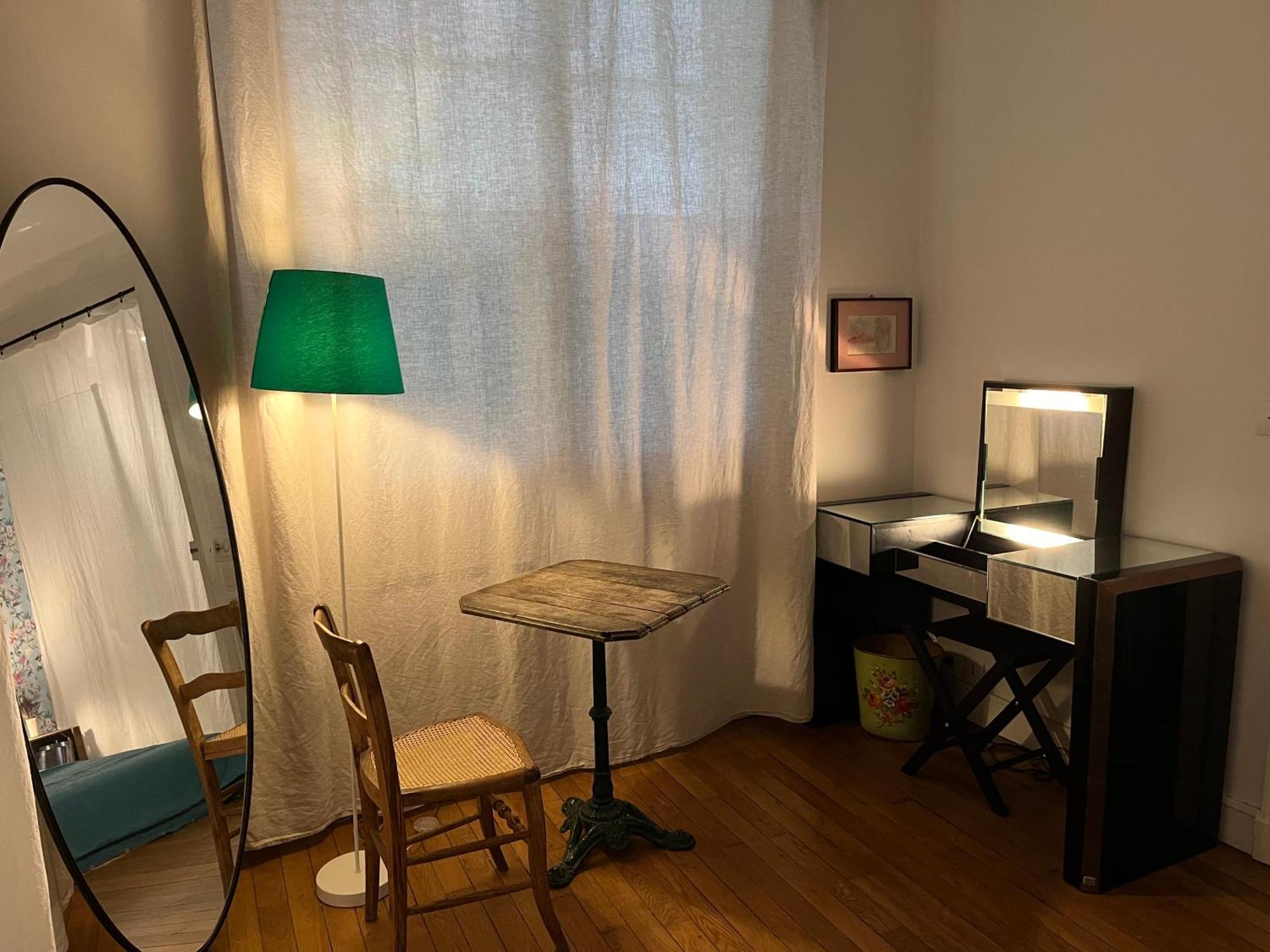 Comme Petite Maison *