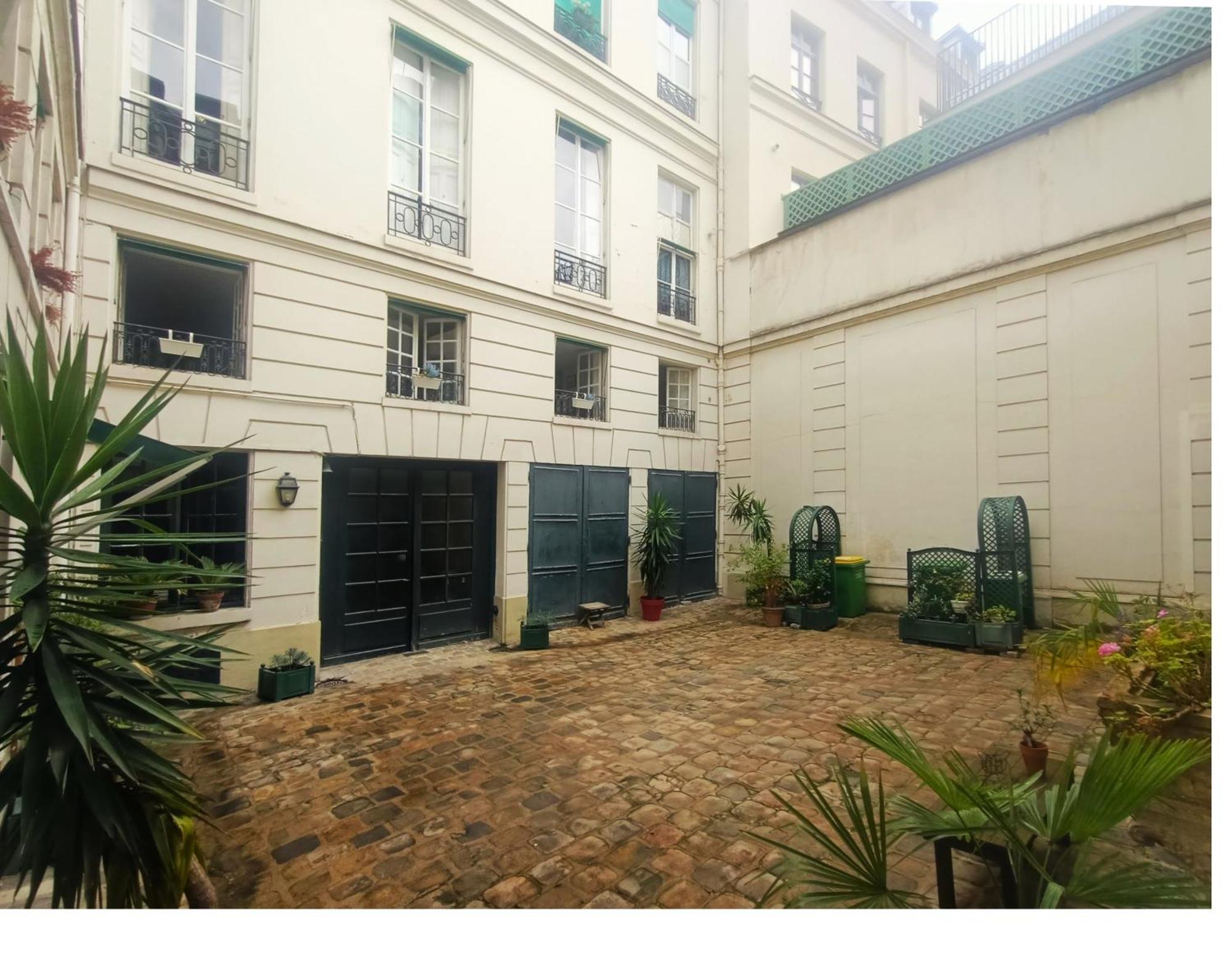And Cosy 1 Bedroom * Paris