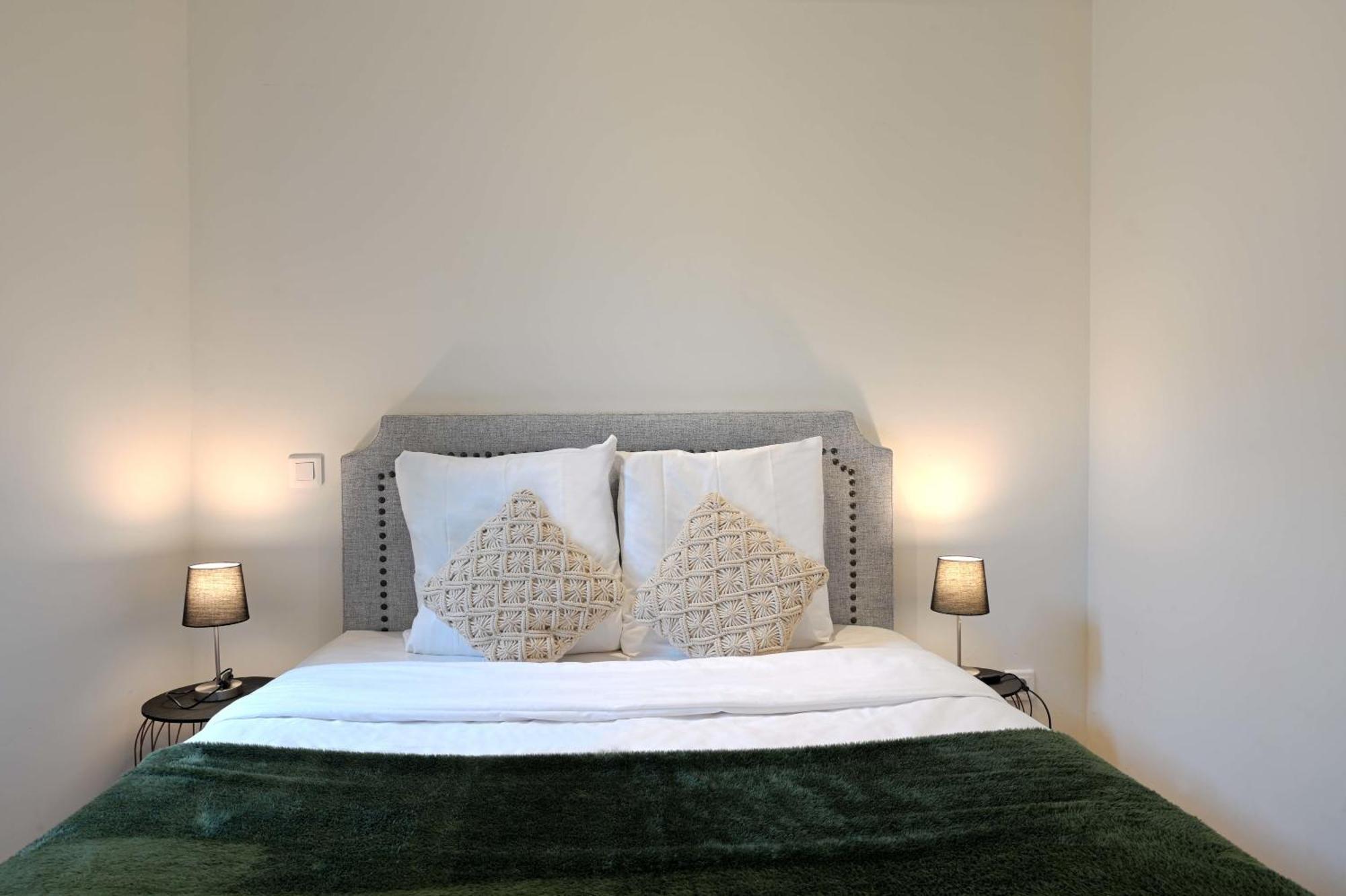 Apartment Superbe De 2 Pieces