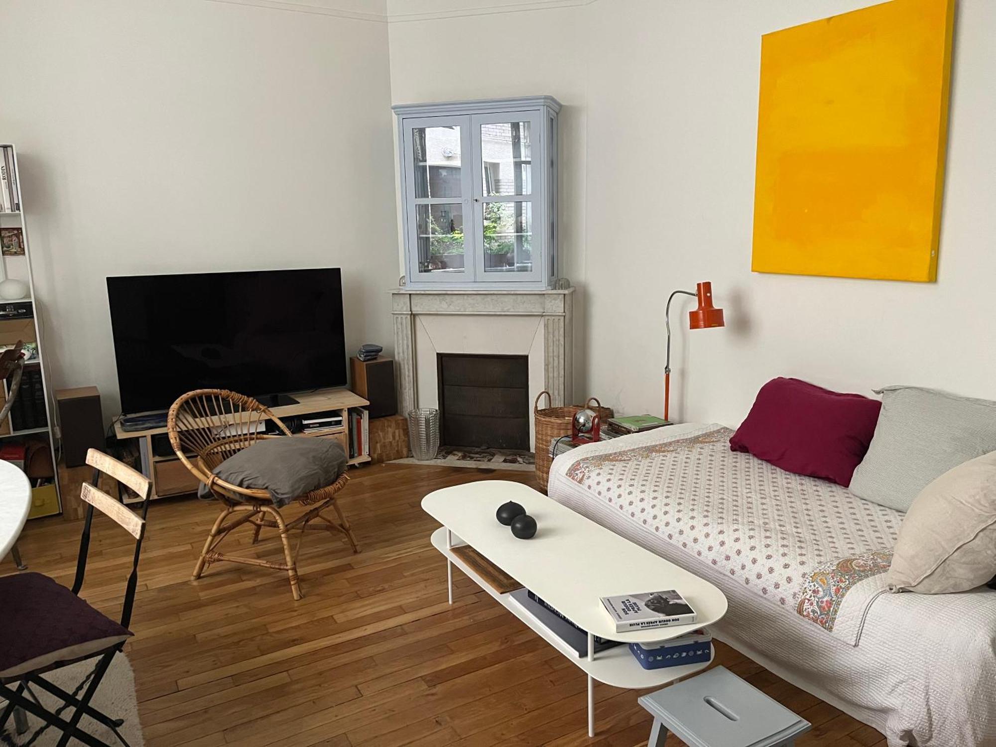 Apartment Comme Petite Maison