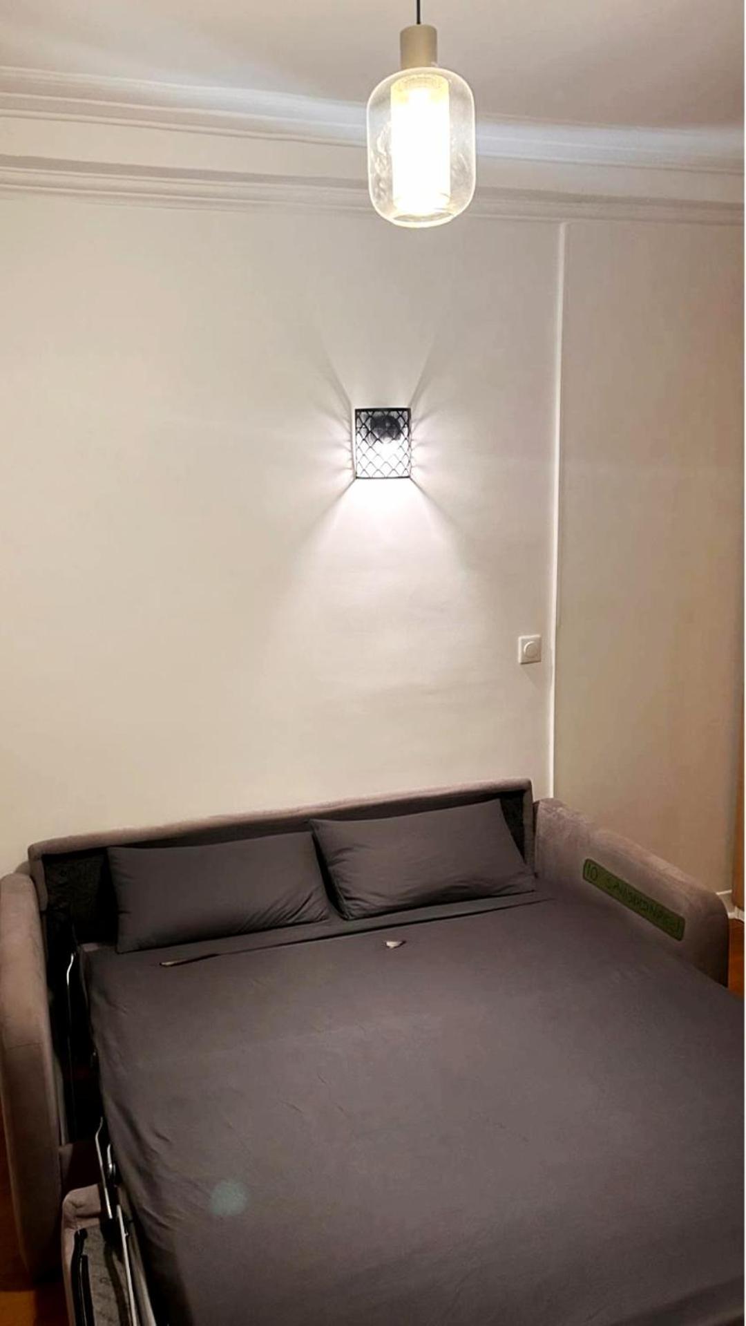 Cosy & Chic Appartement *