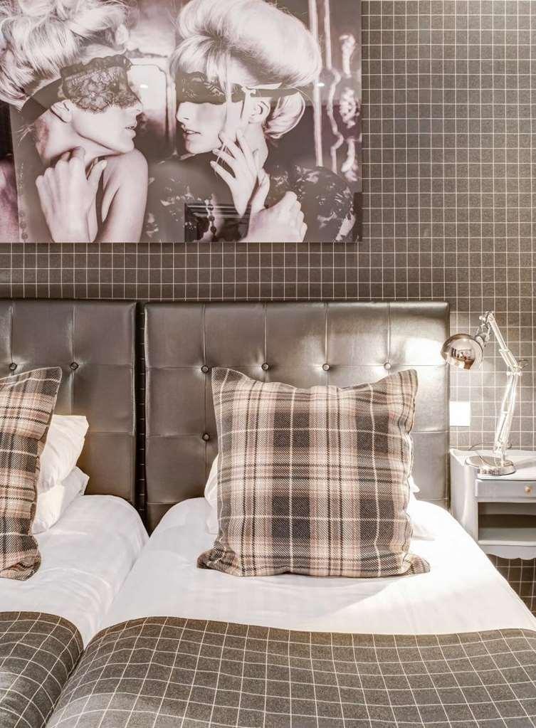 Hotel Ze