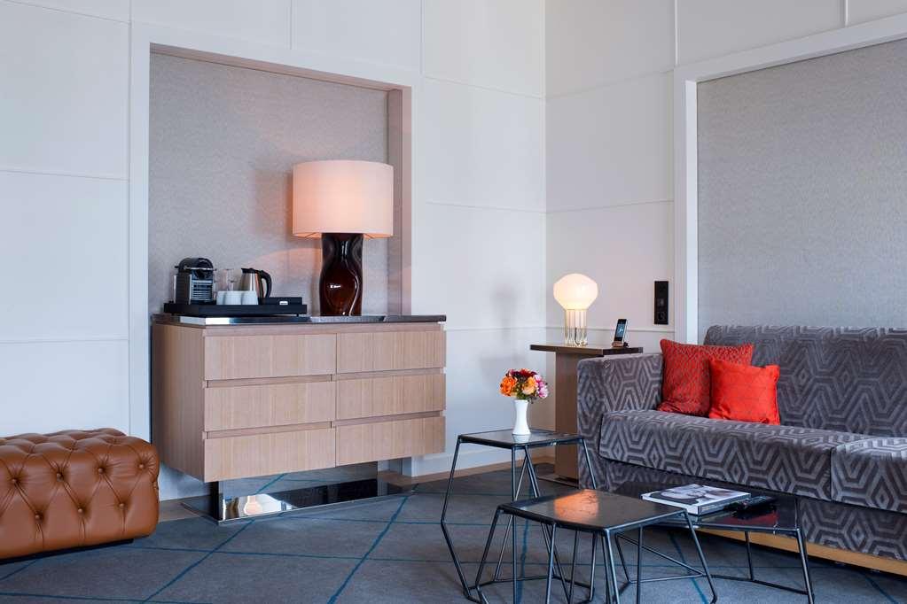 Opéra Richepanse Hotel 4*