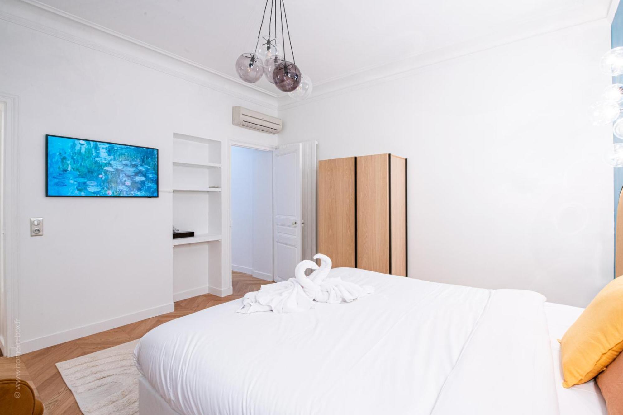 Appart hôtel Hotelhome 16