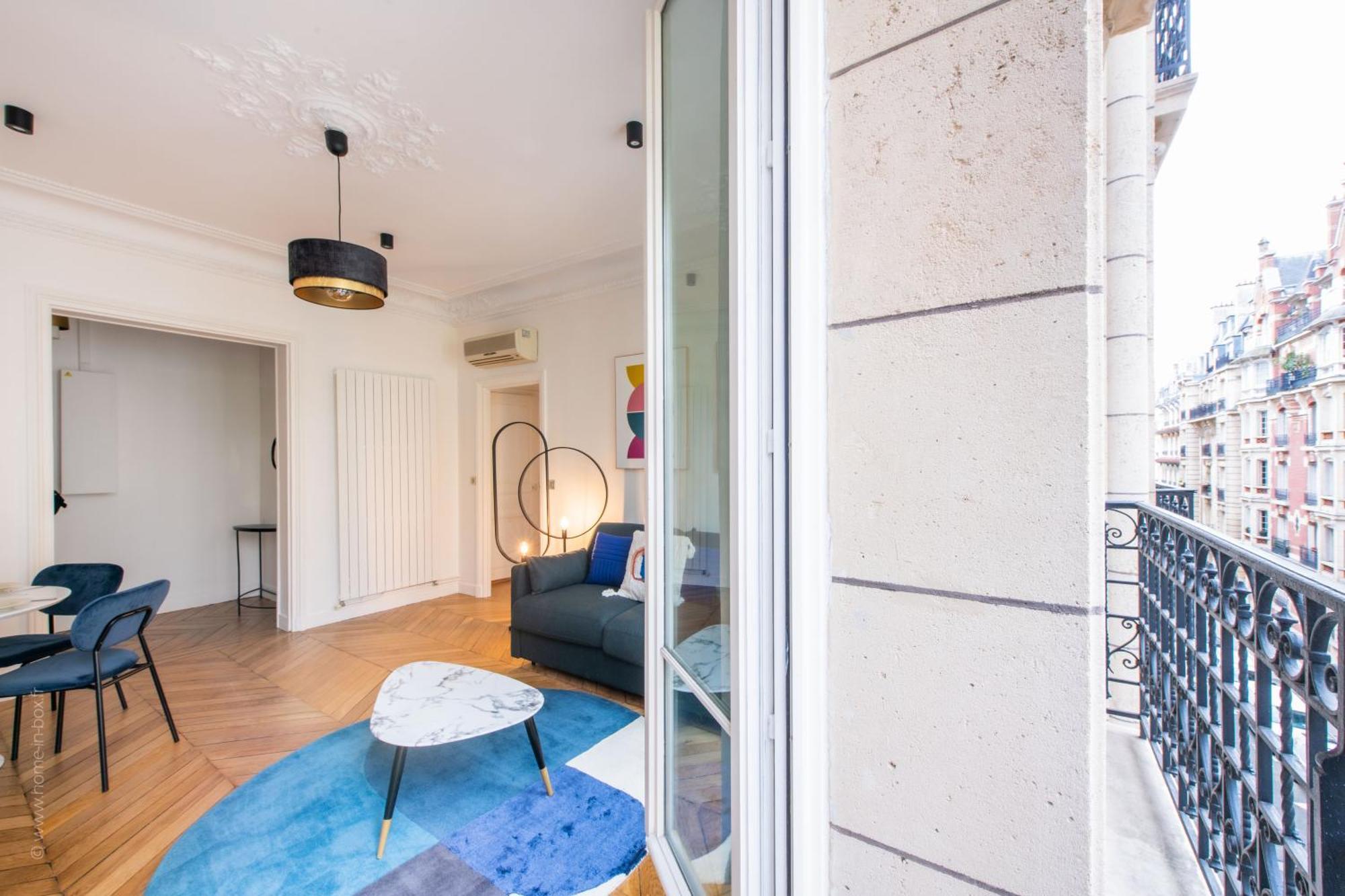 Hotelhome 16 Appart hôtel 3*