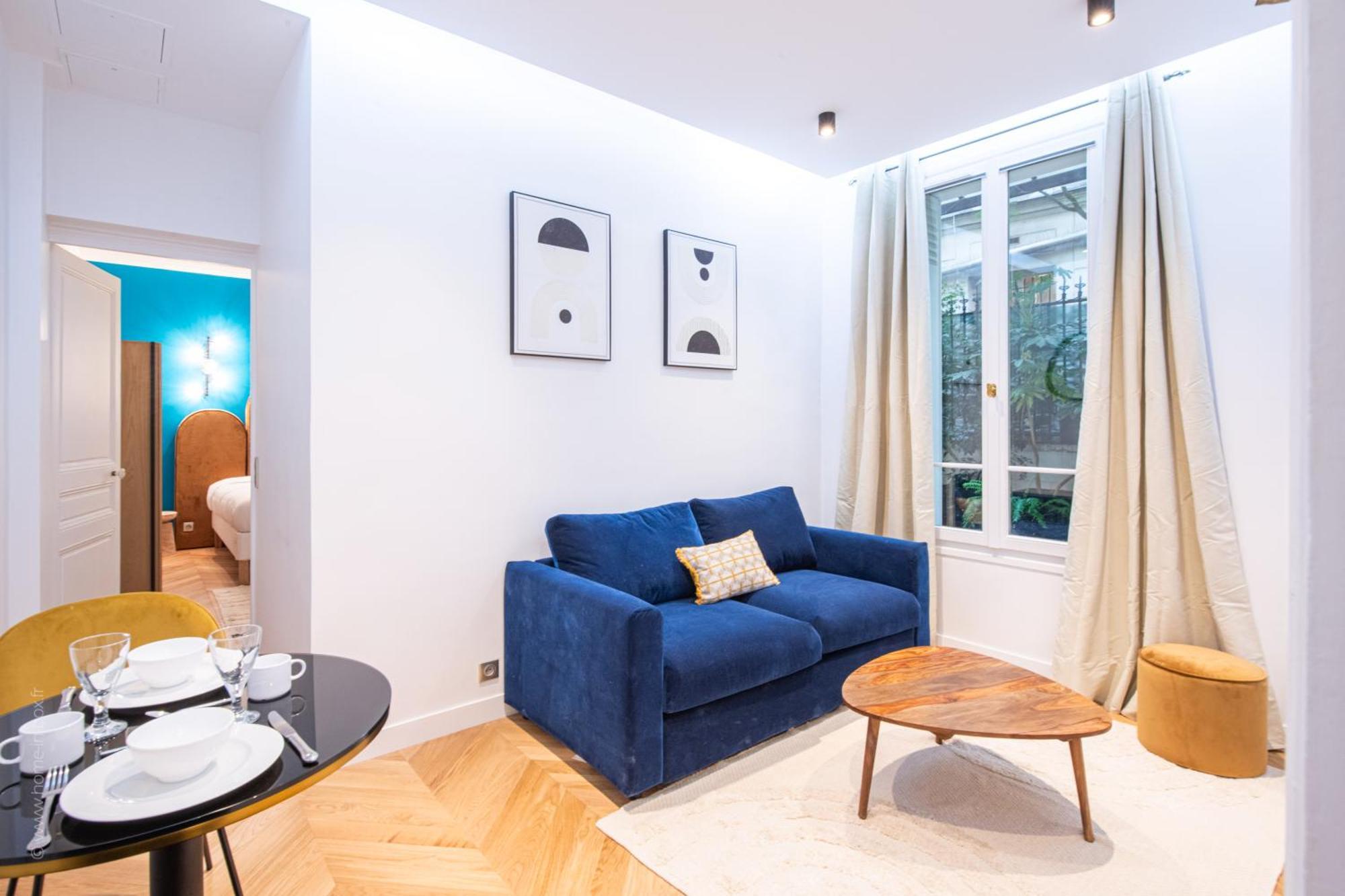 Hotelhome 16 Appart hôtel 3*