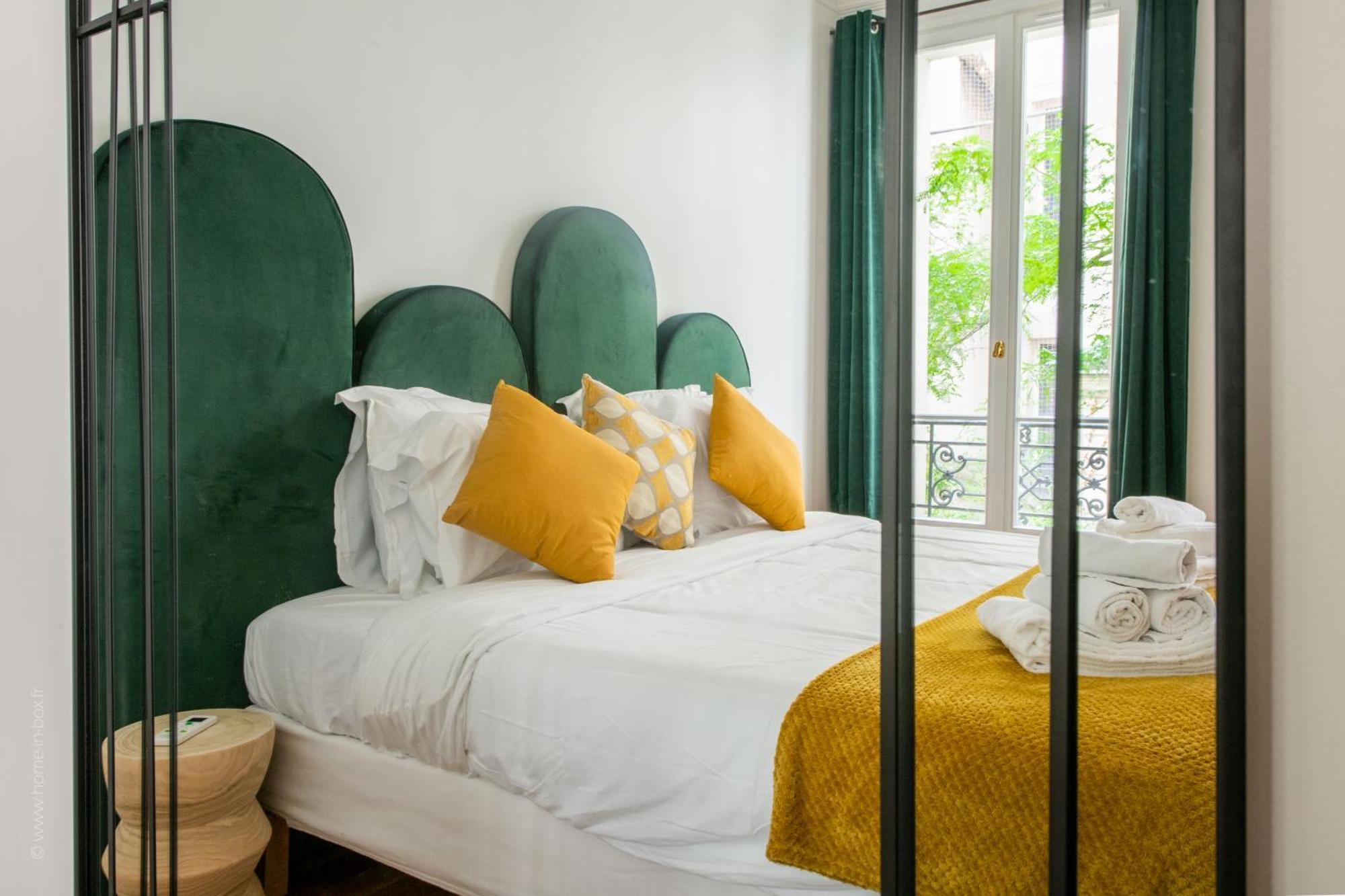 Hotelhome 16 Appart hôtel